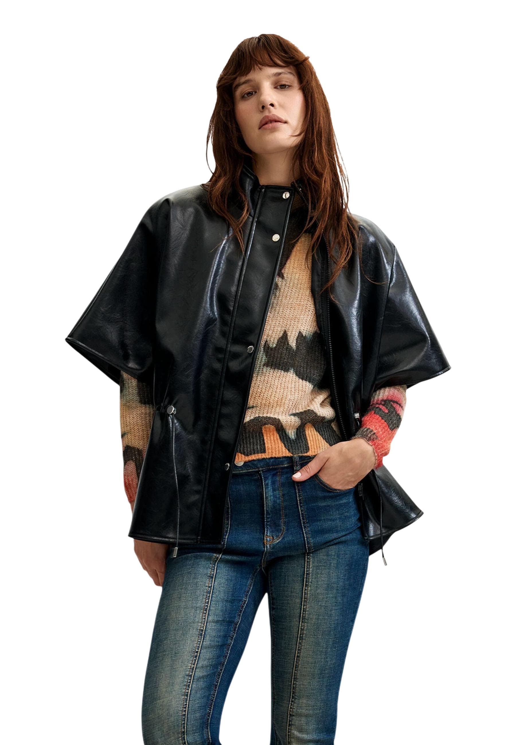 Desigual Abito Donna - Desigual