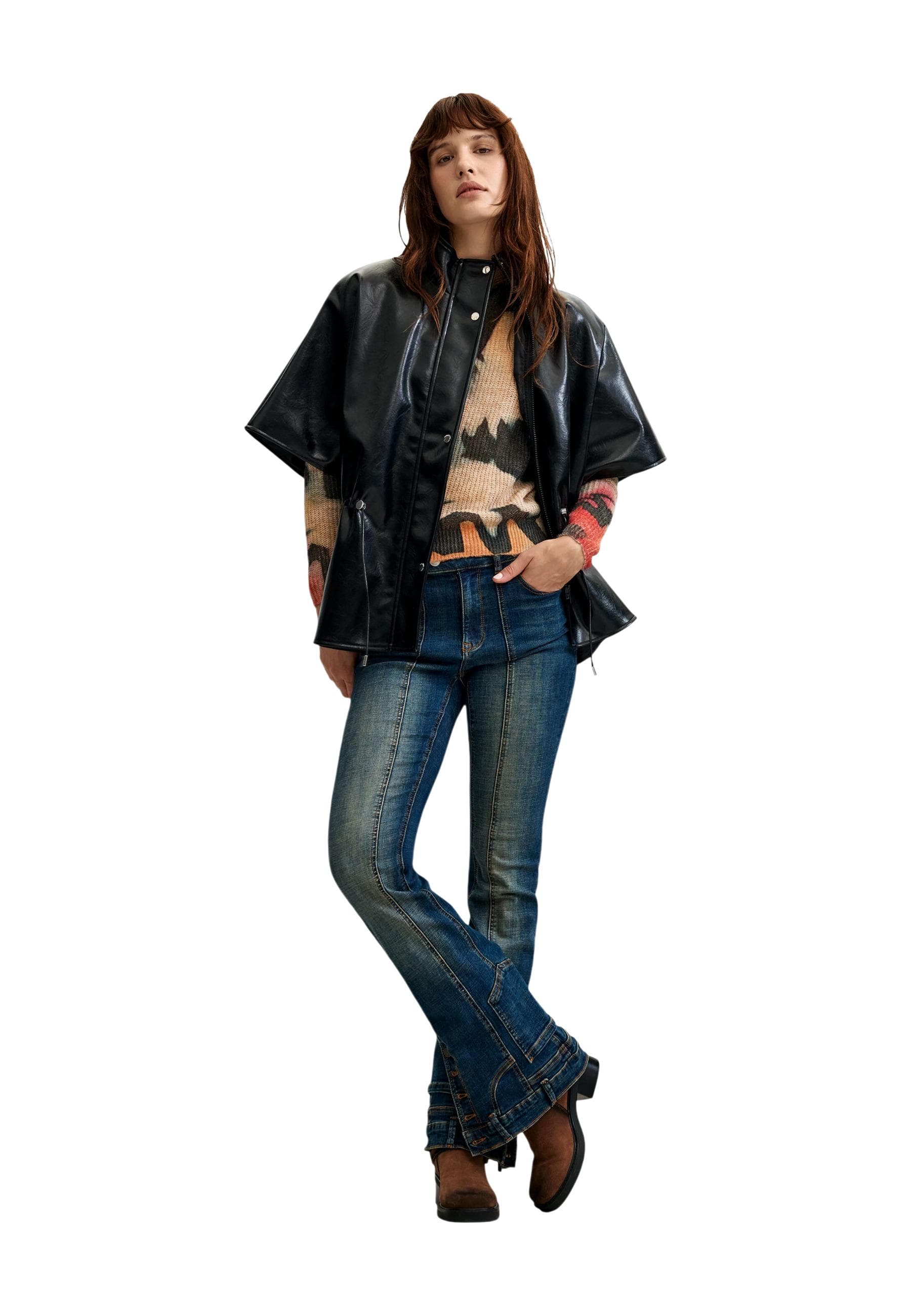 Desigual Abito Donna - Desigual