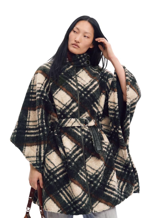 Desigual Яке Жени
