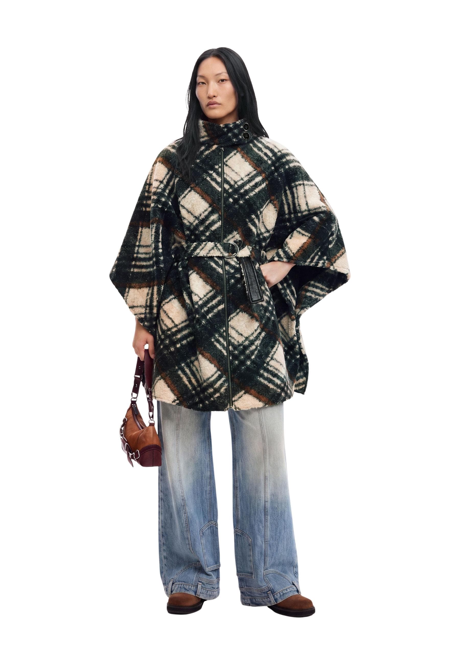 Desigual Giacca Donna - Desigual