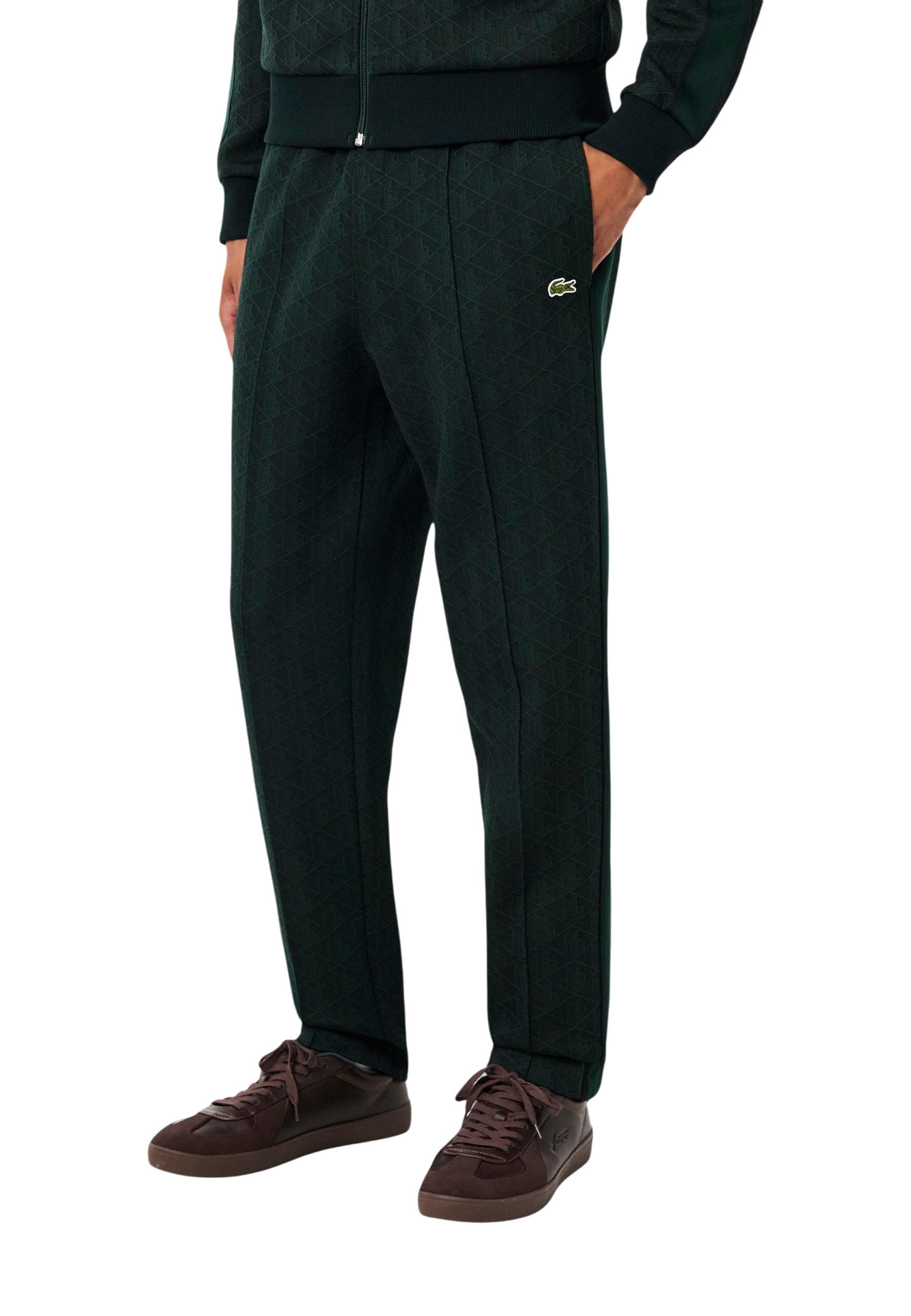Lacoste Pantaloni Donna - Lacoste