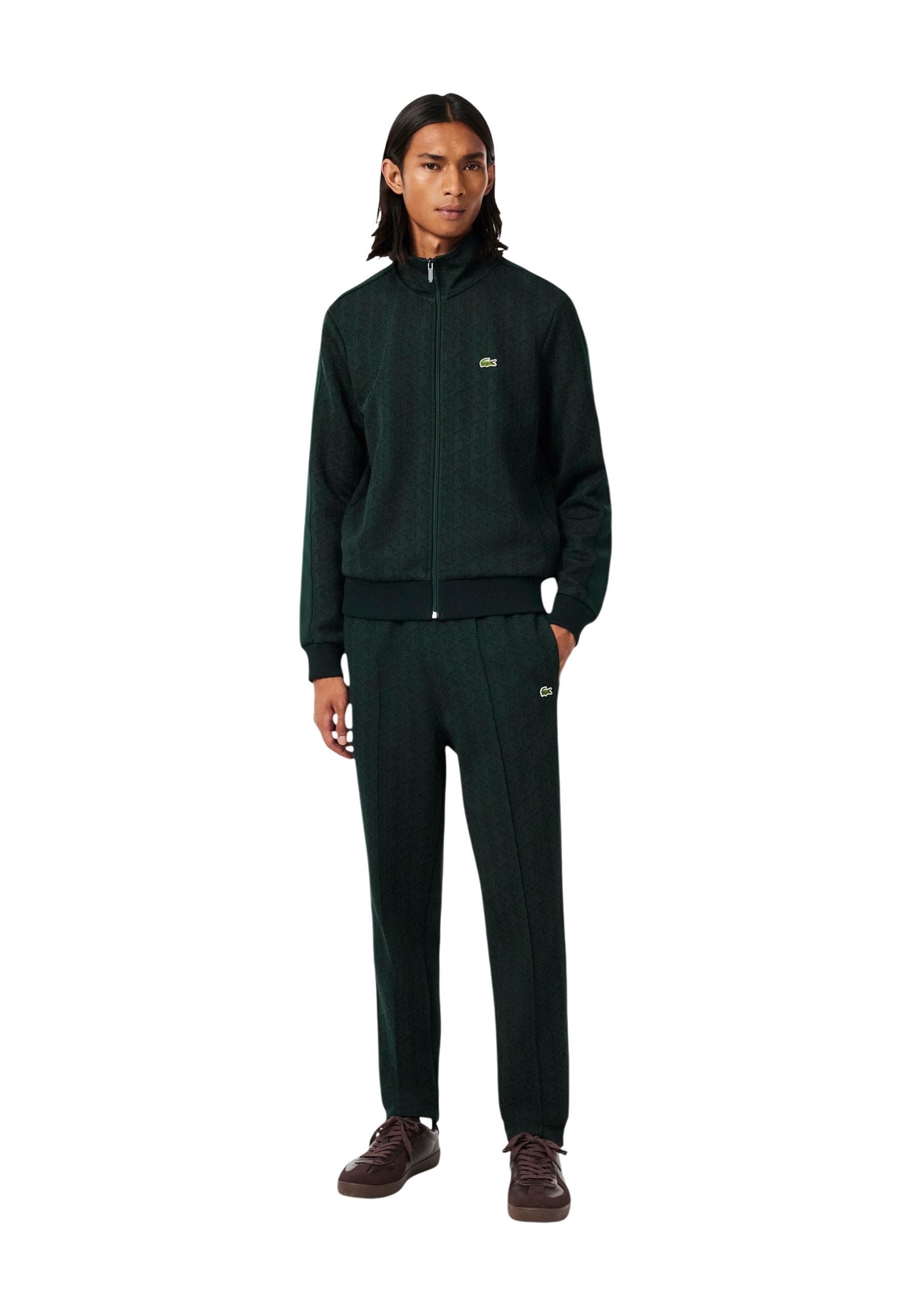 Lacoste Pantaloni Donna - Lacoste