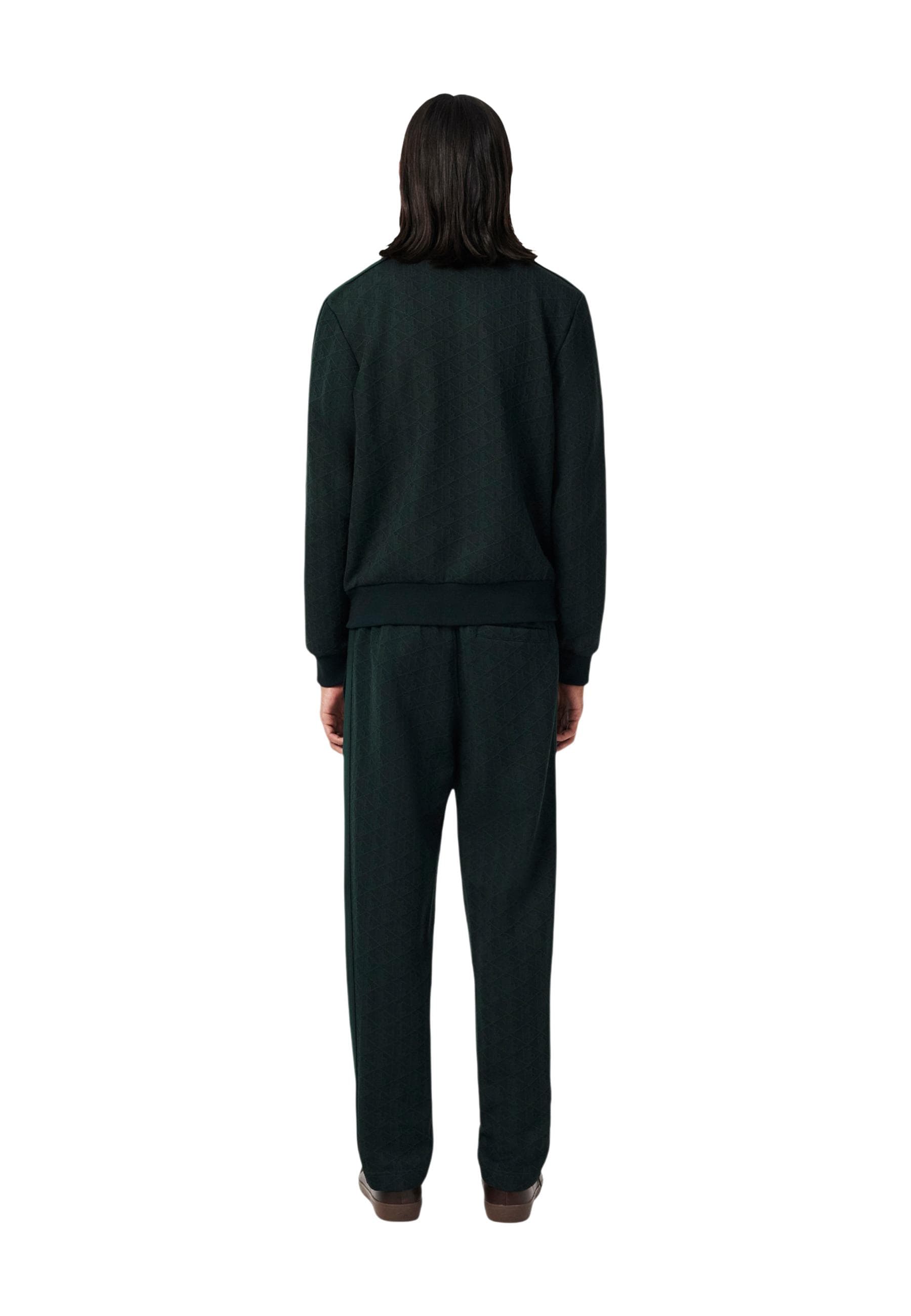 Lacoste Pantaloni Donna - Lacoste