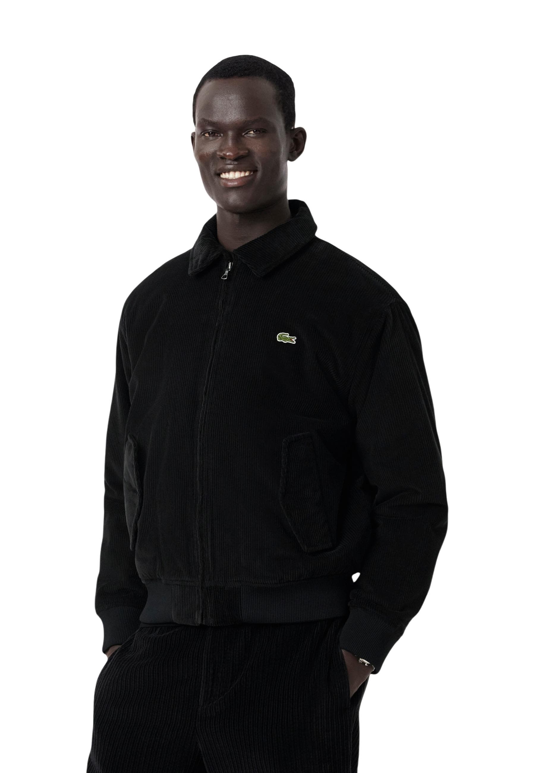 Lacoste Giacca Uomo - Lacoste