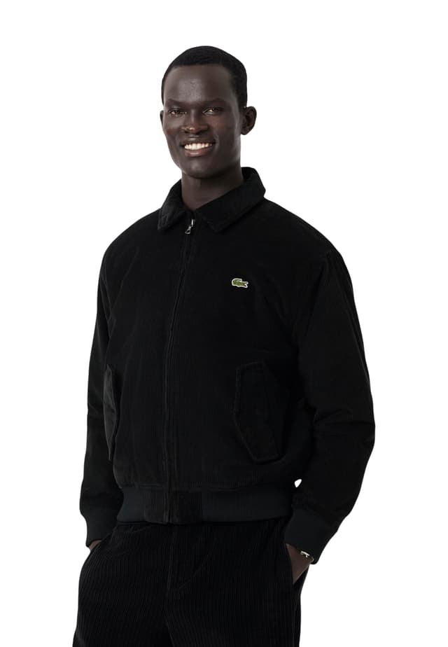Lacoste Яке МЪЖe