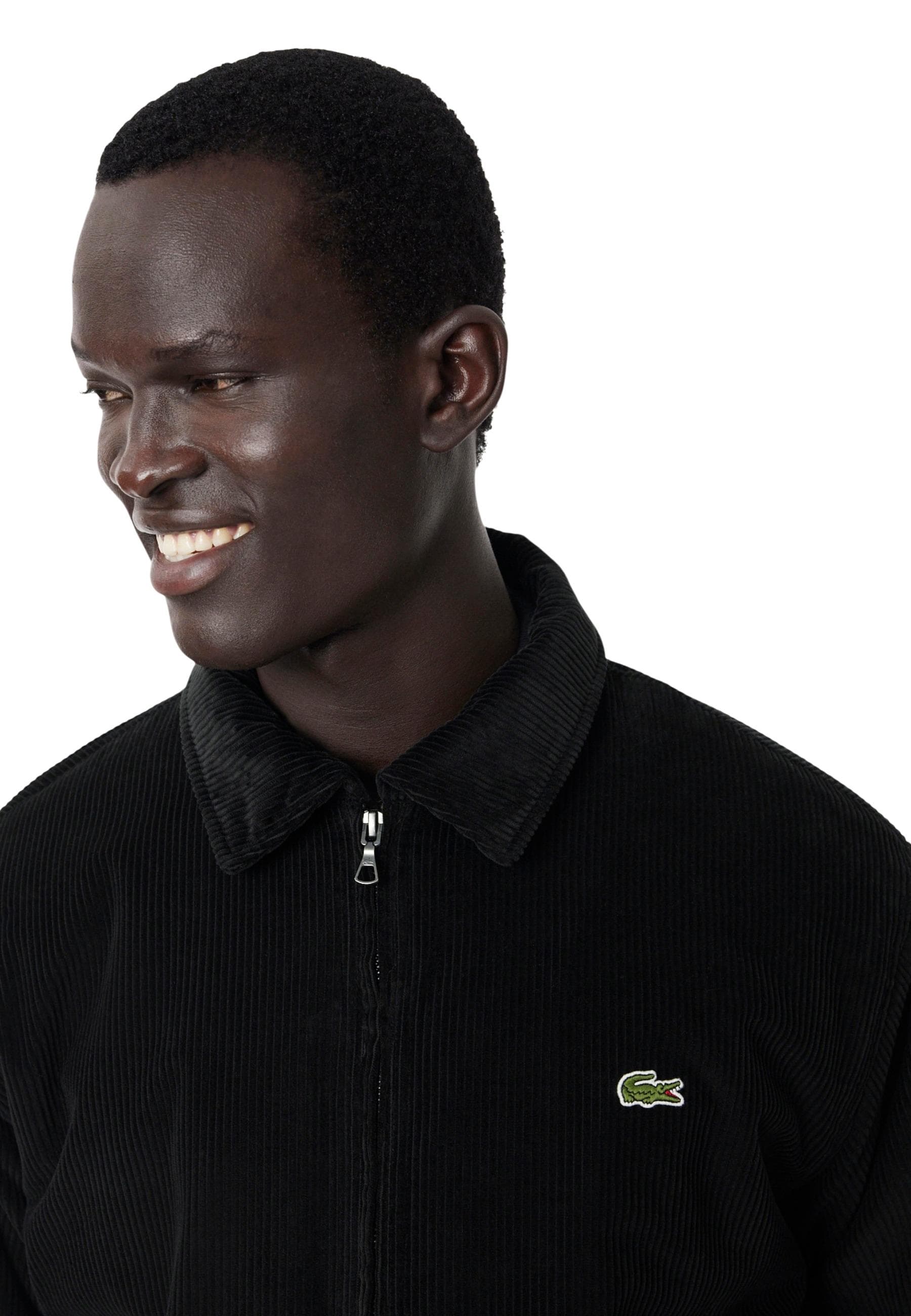 Lacoste Giacca Uomo - Lacoste