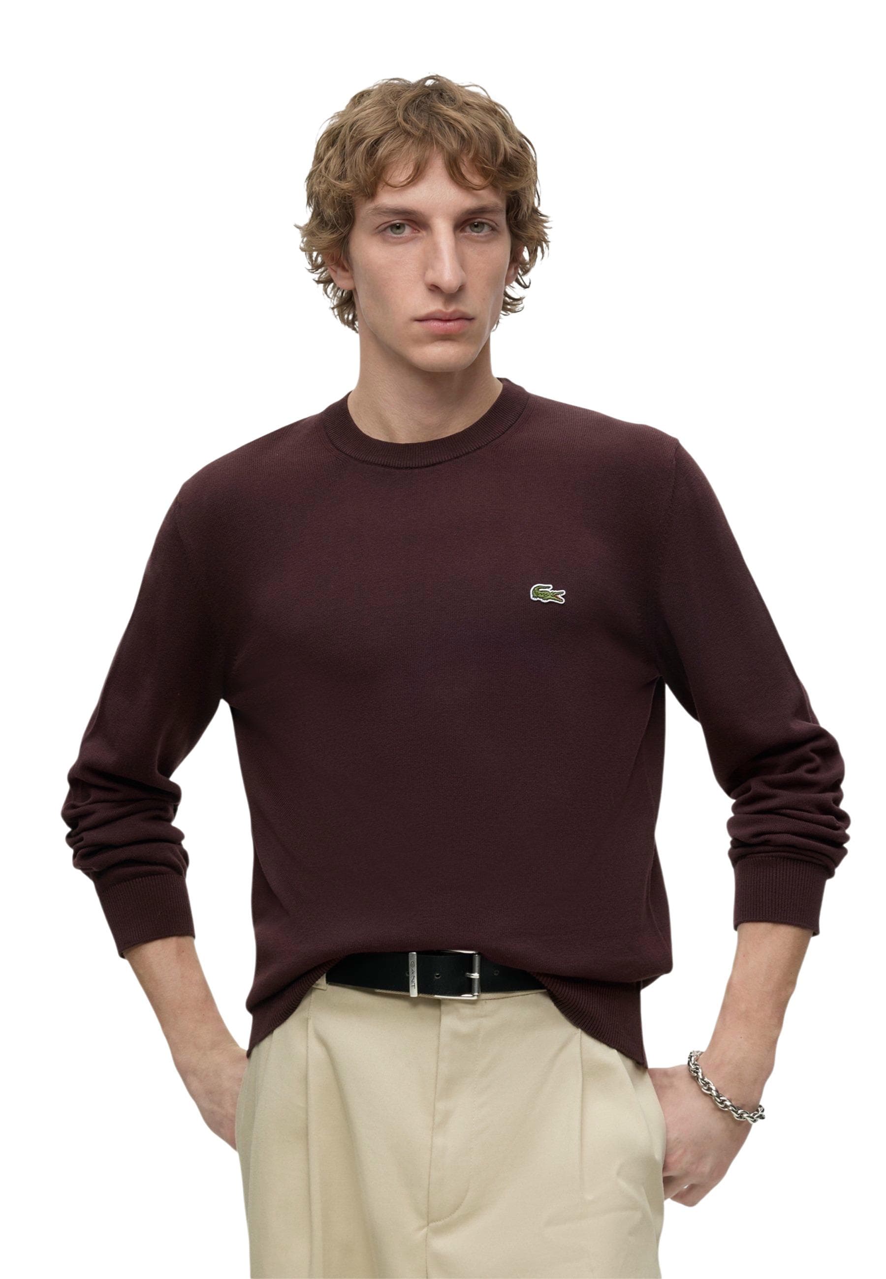 Lacoste Maglia Uomo - Lacoste