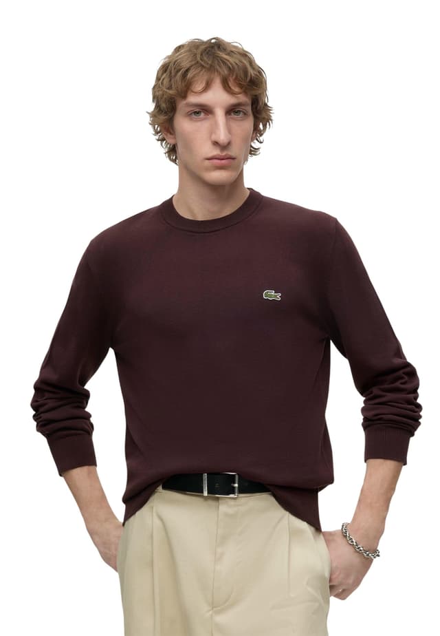 Lacoste Плетиво МЪЖe