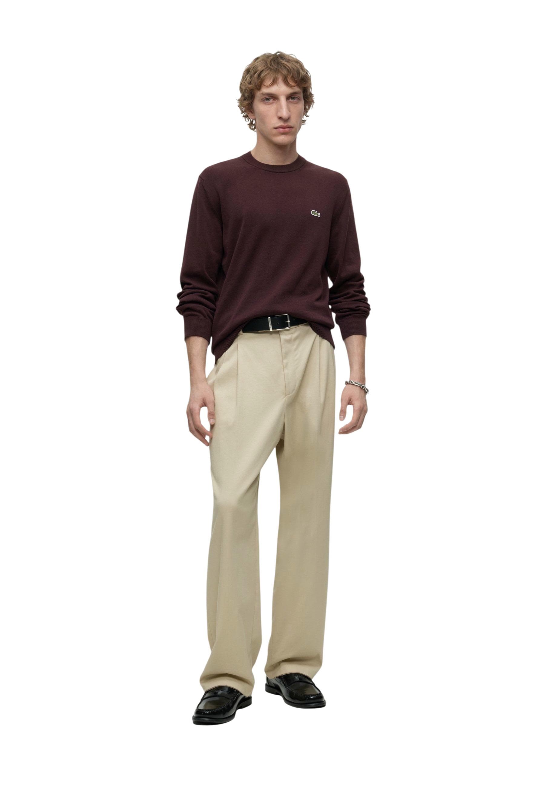 Lacoste Maglia Uomo - Lacoste
