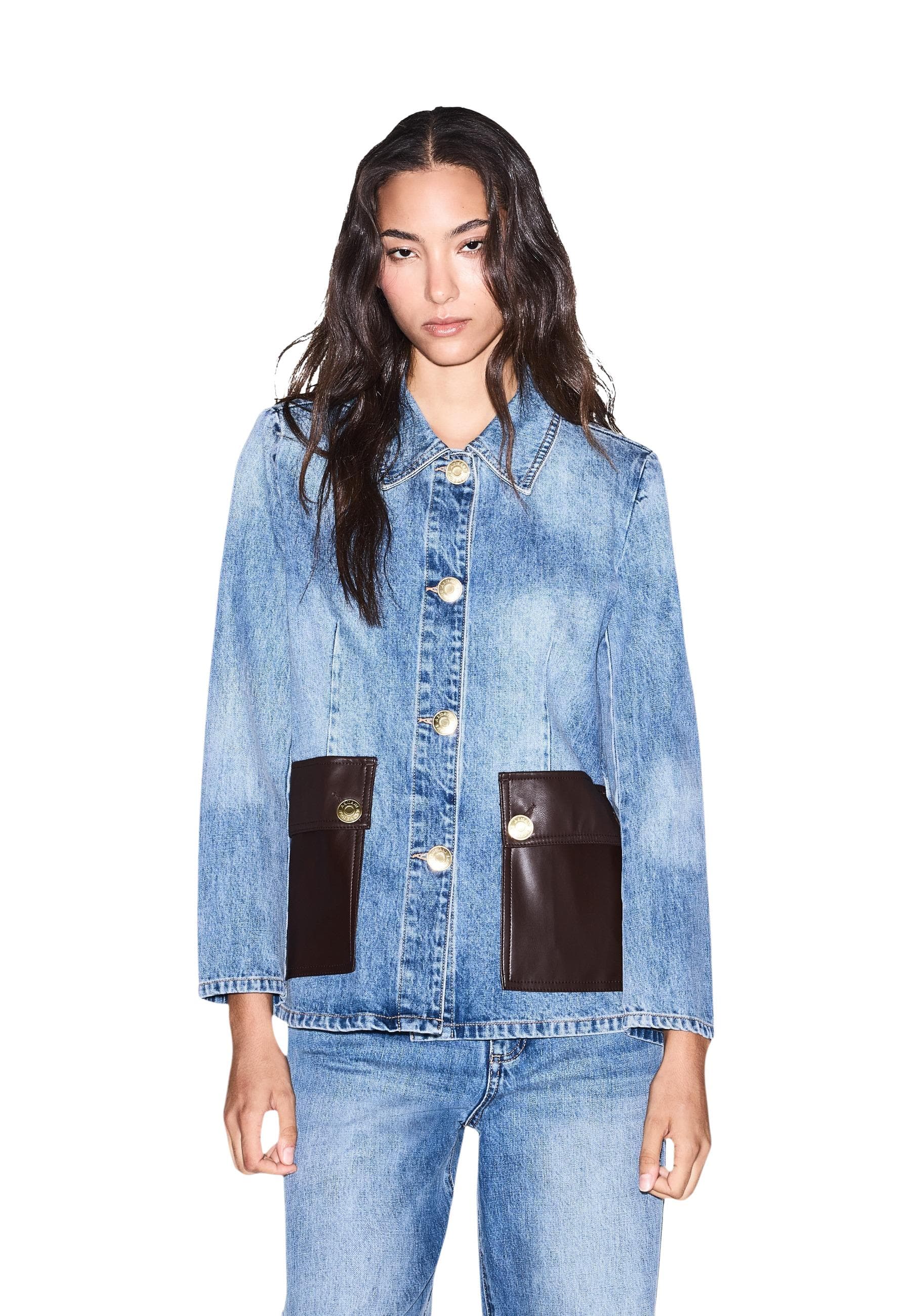 Armani Exchange Giacca Donna - Armani Exchange