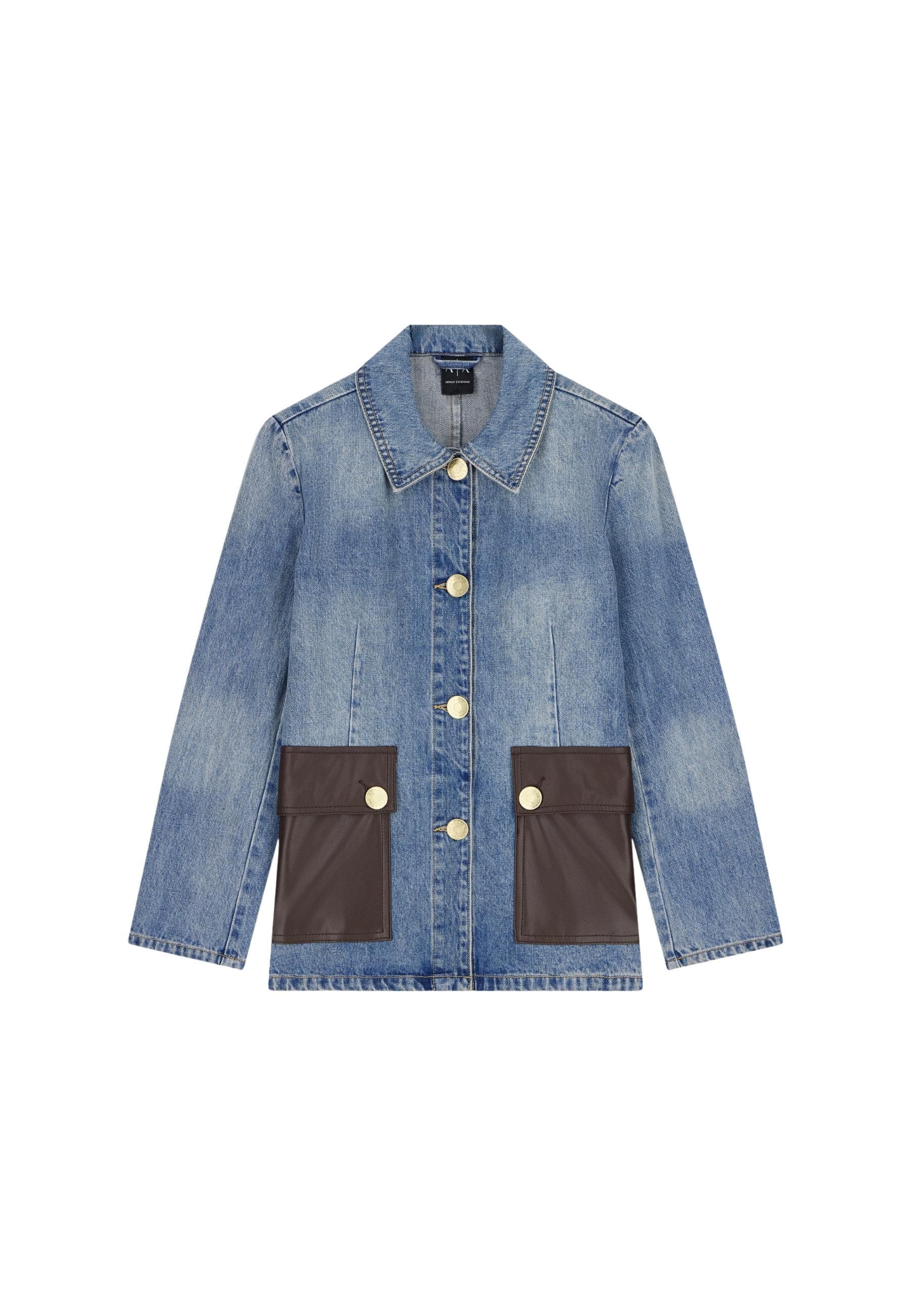 Armani Exchange Giacca Donna - Armani Exchange