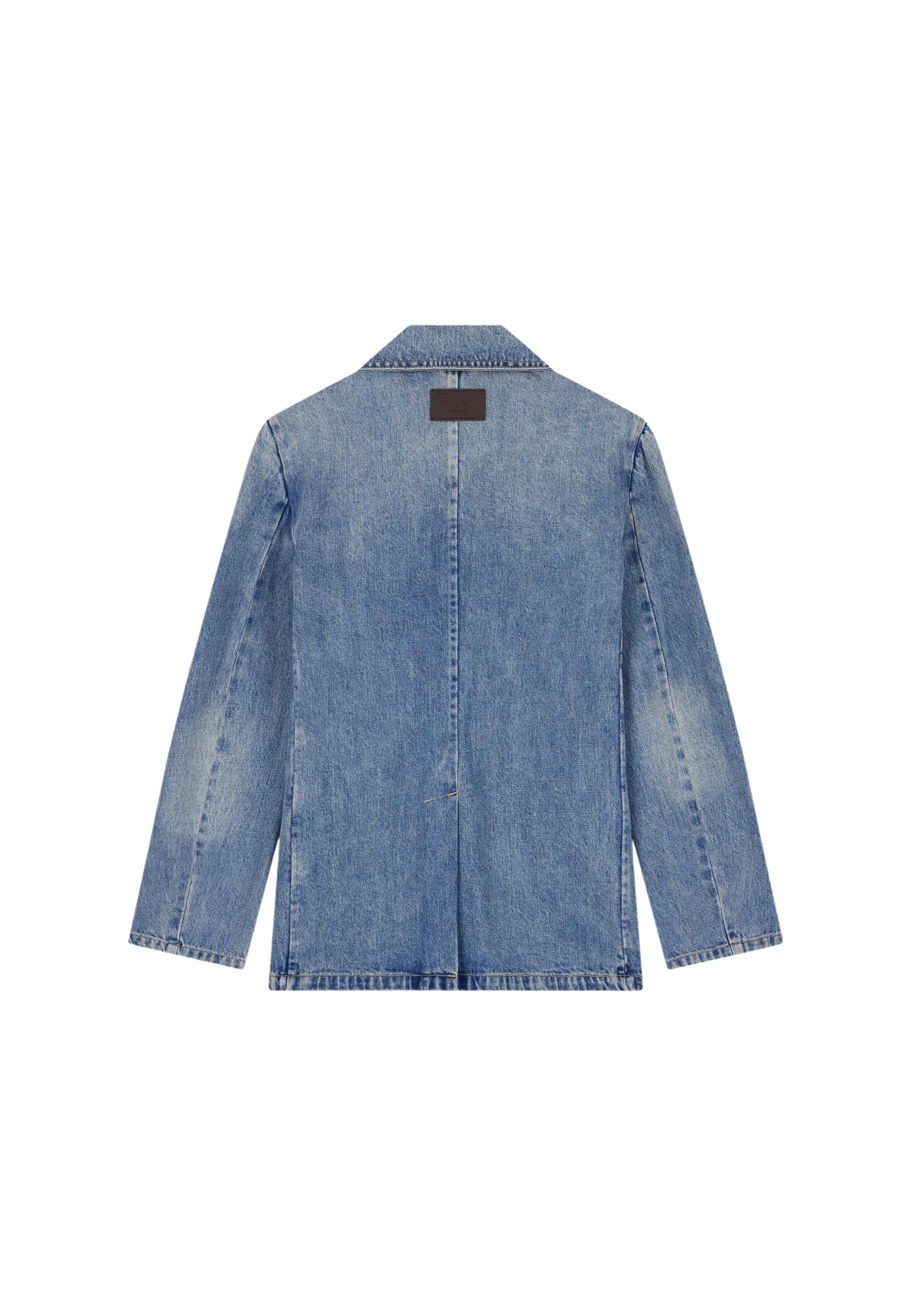 Armani Exchange Giacca Donna - Armani Exchange