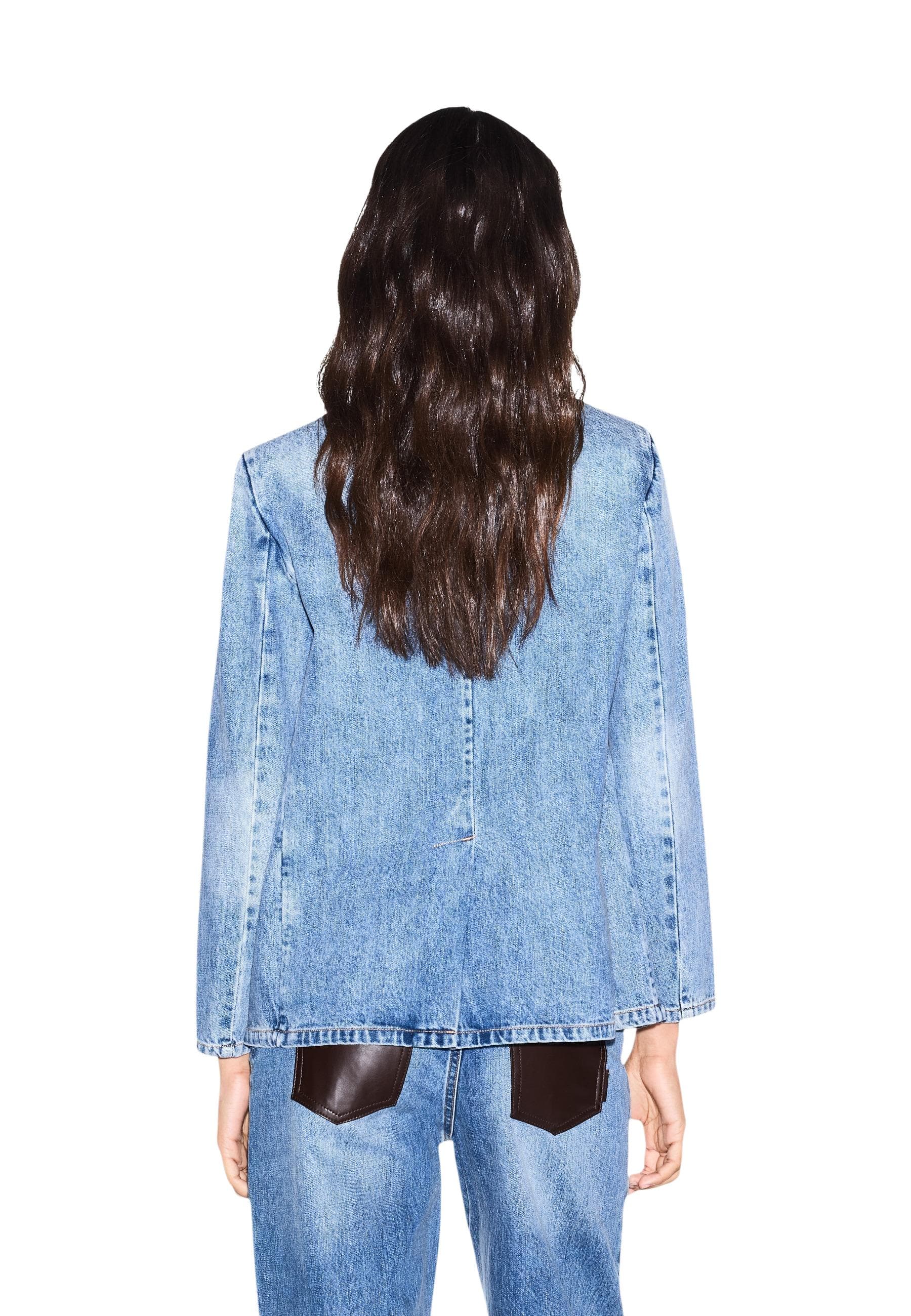 Armani Exchange Giacca Donna - Armani Exchange