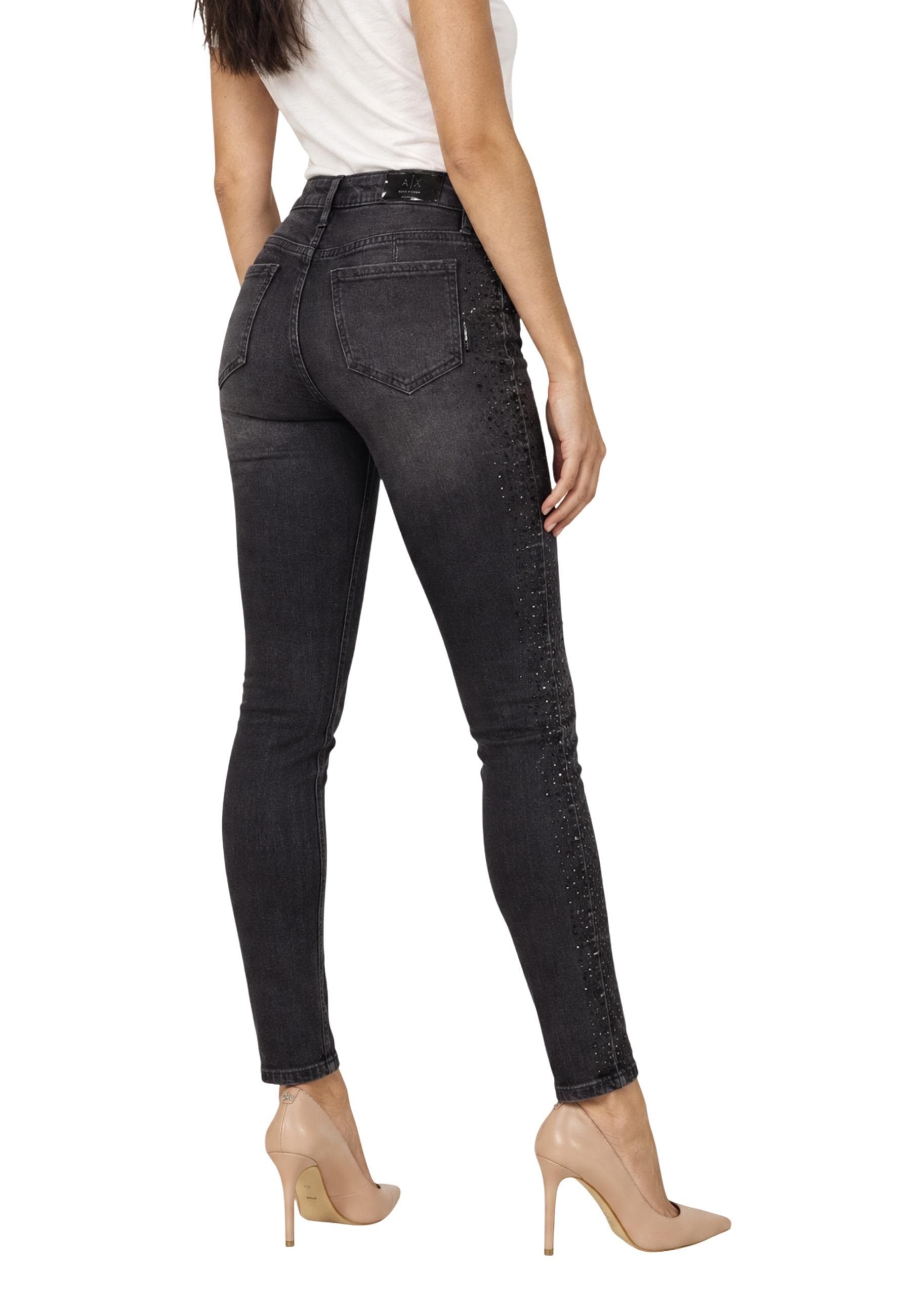 Armani Exchange Pantaloni Donna - Armani Exchange