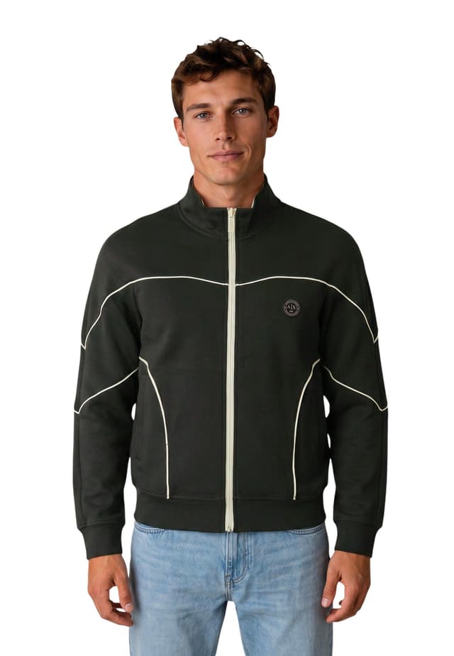 Armani Exchange Суитшърт МЪЖe