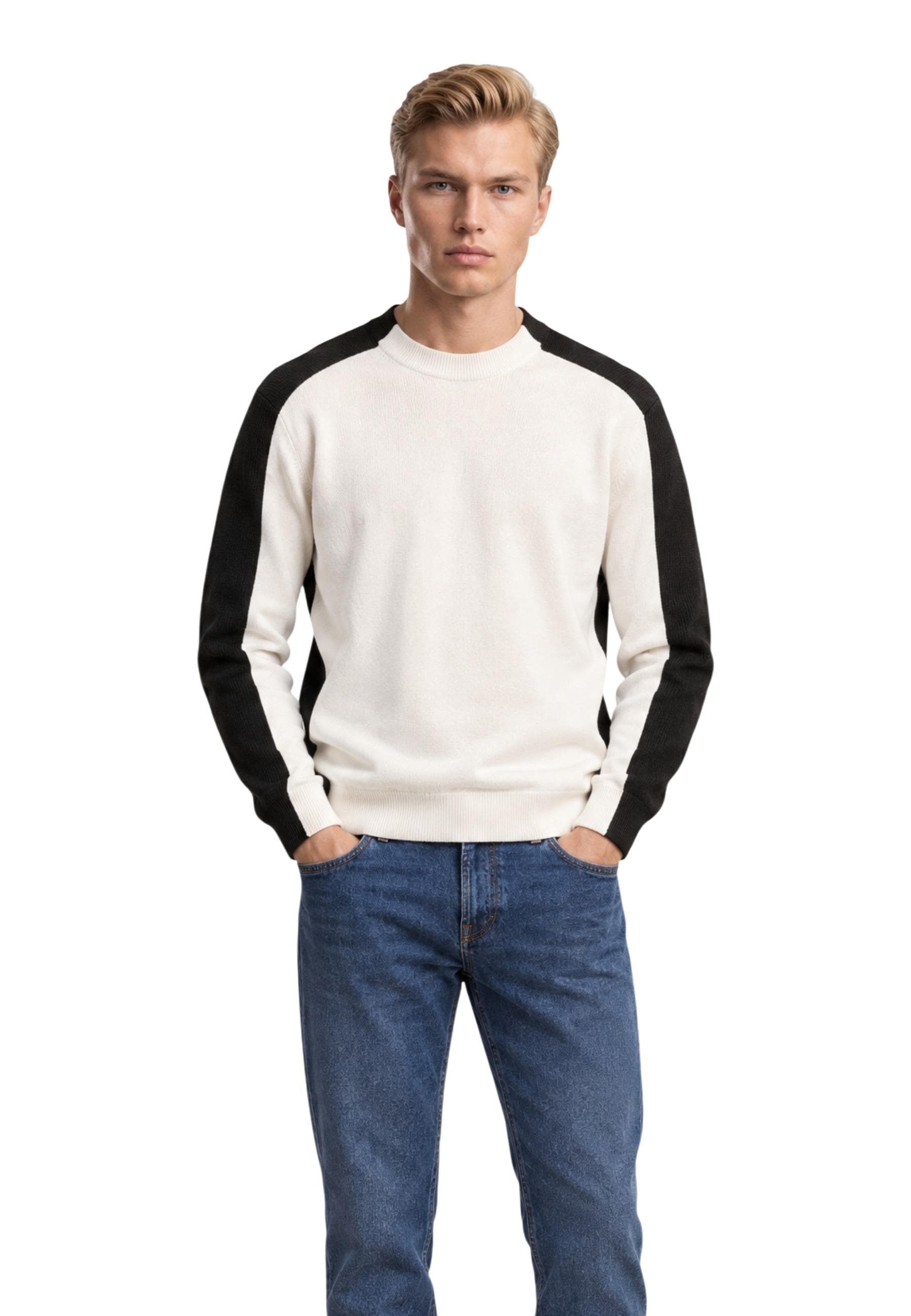 Armani Exchange Maglia Uomo - Armani Exchange