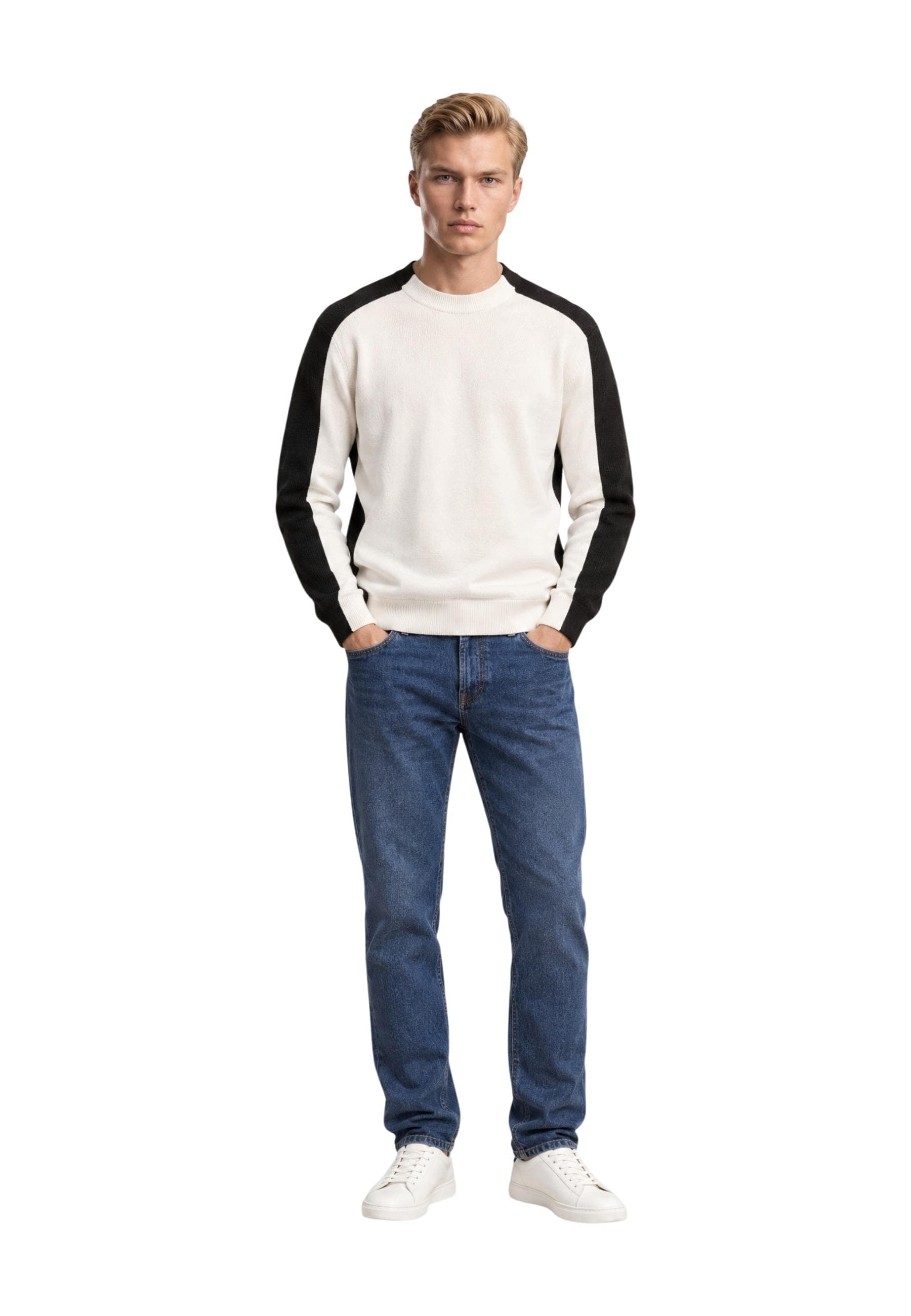 Armani Exchange Maglia Uomo - Armani Exchange