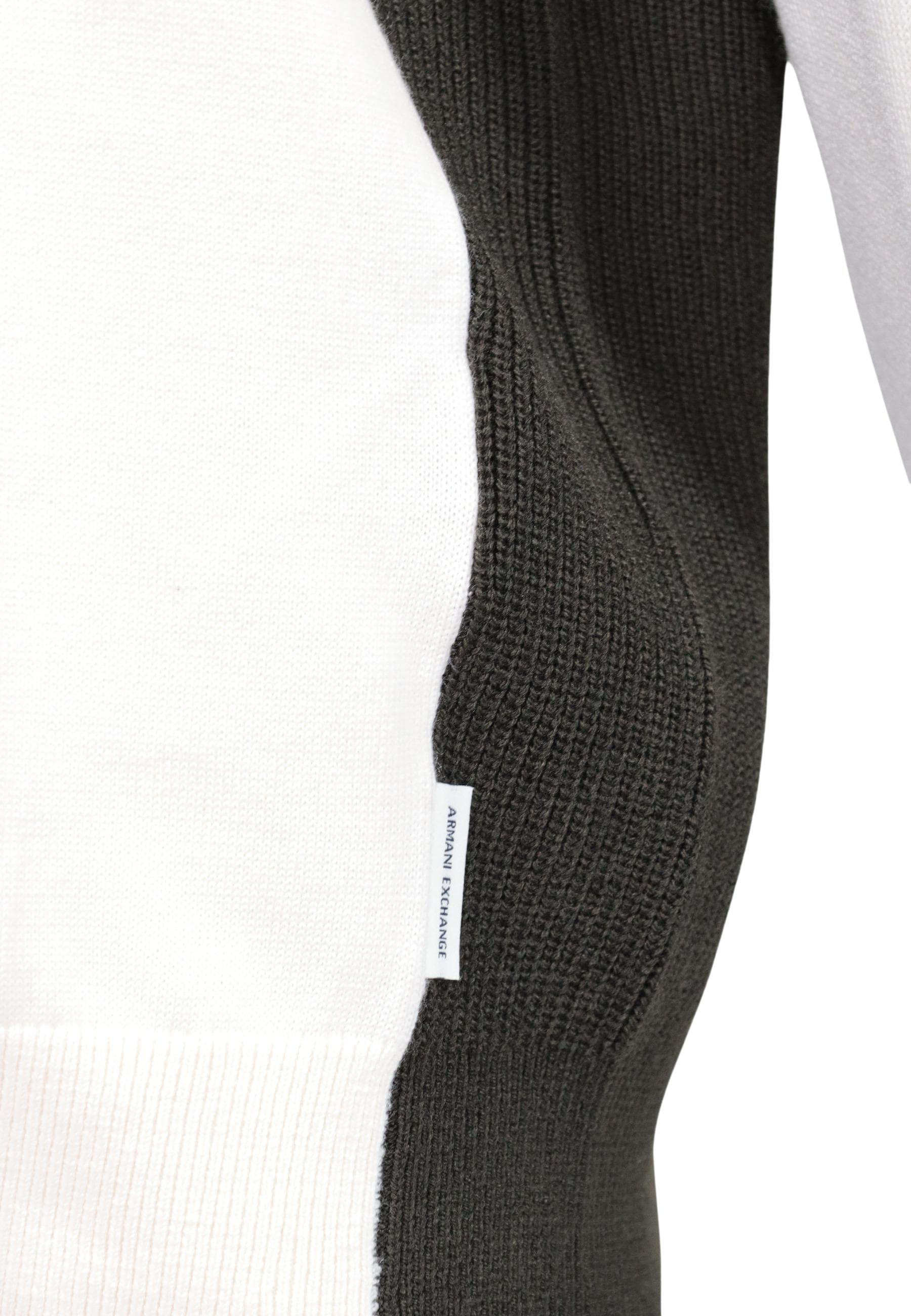 Armani Exchange Maglia Uomo - Armani Exchange