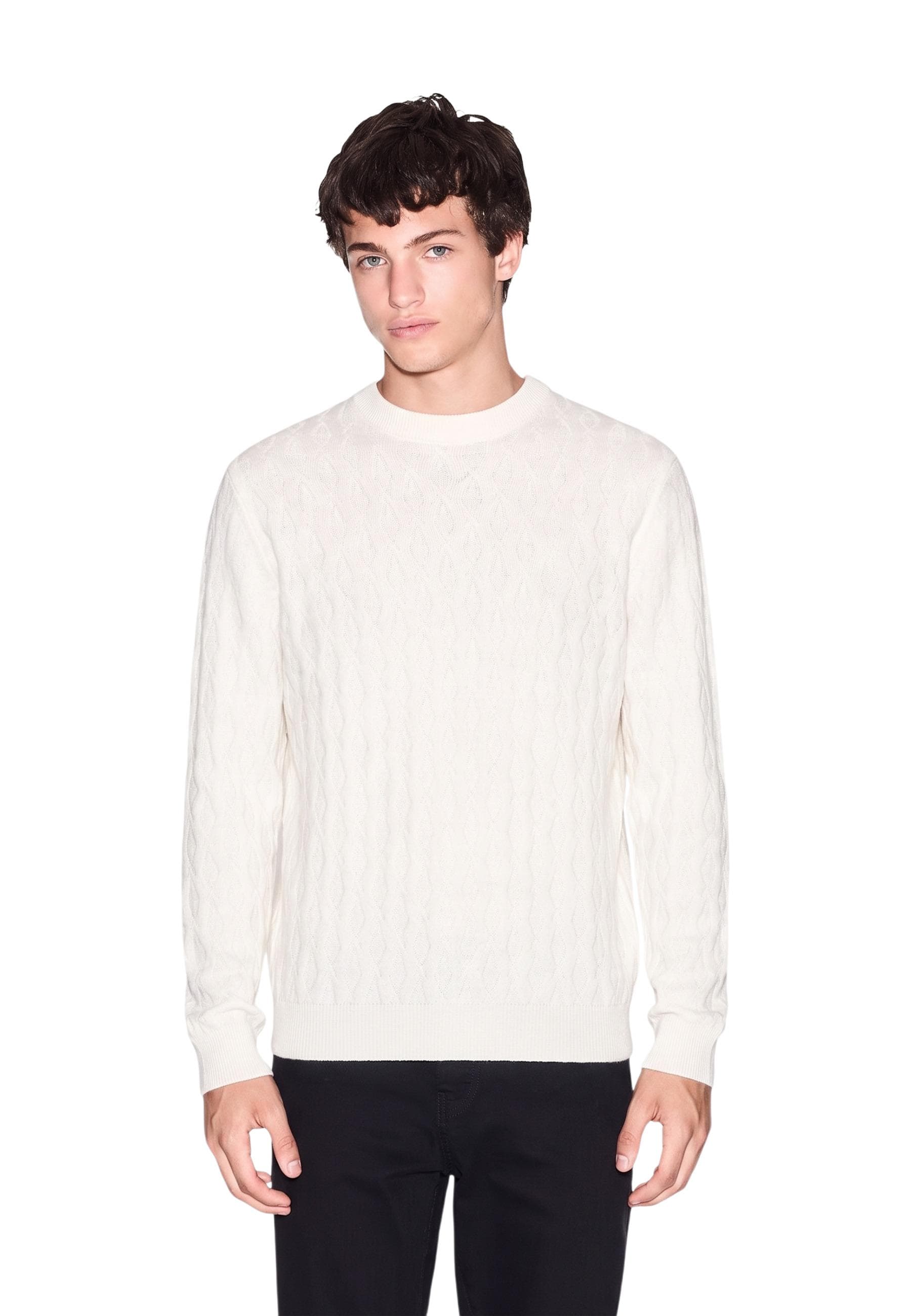 Armani Exchange Maglia Uomo - Armani Exchange