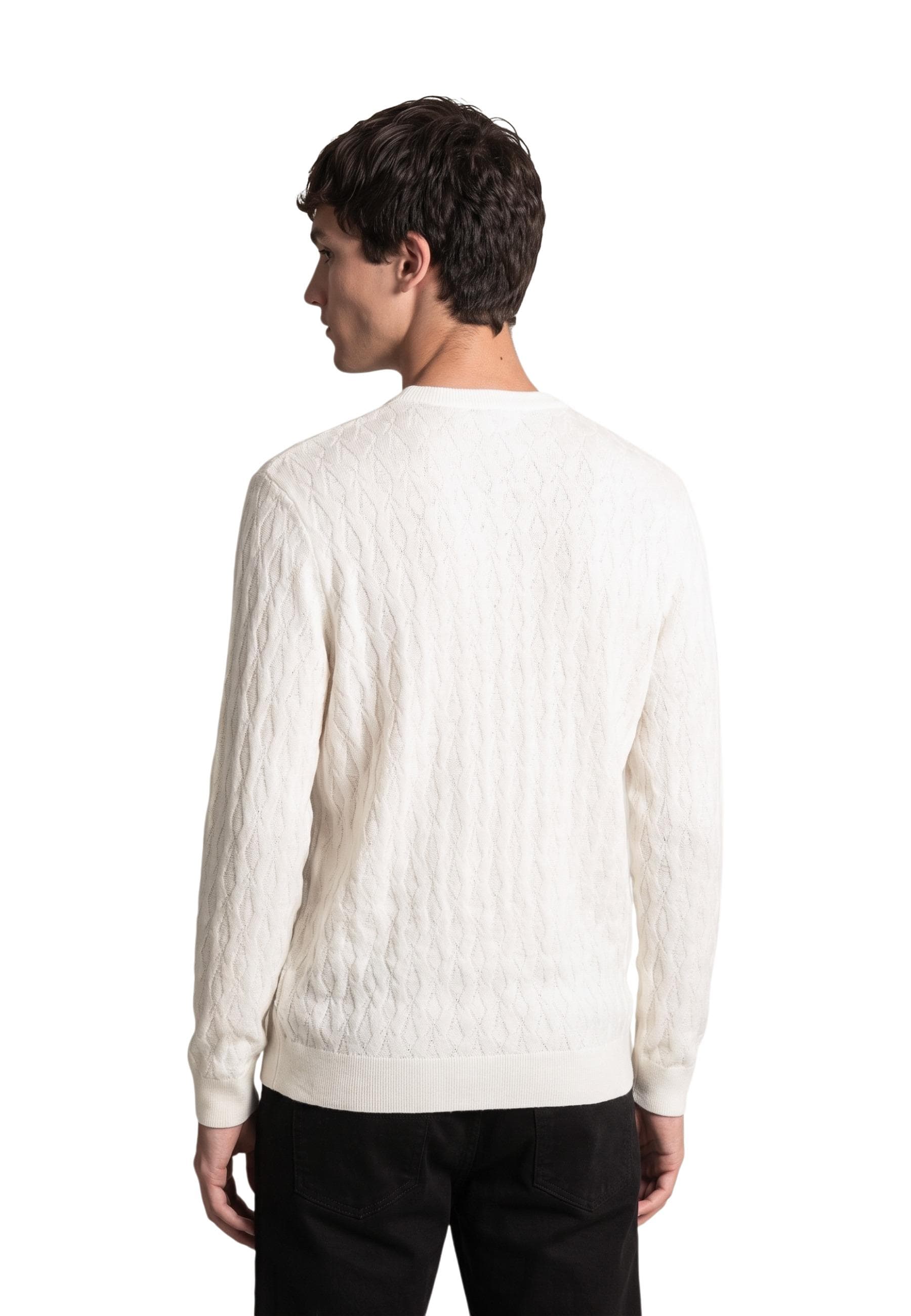 Armani Exchange Maglia Uomo - Armani Exchange