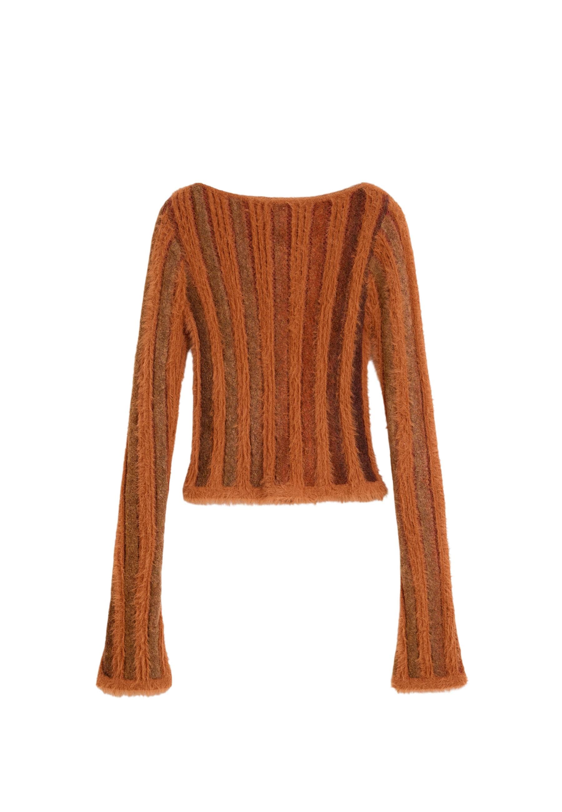 Desigual Maglia Donna - Desigual