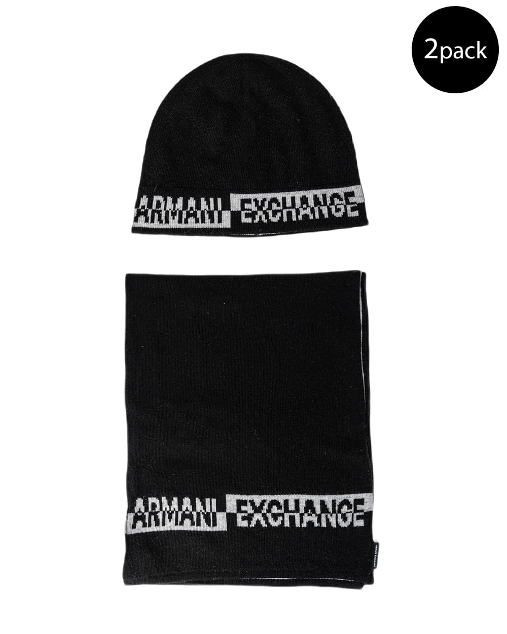 Armani Exchange Sciarpa Uomo - Armani Exchange