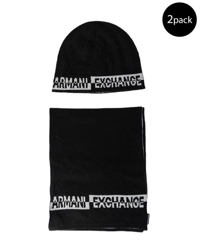 Armani Exchange Шал МЪЖe