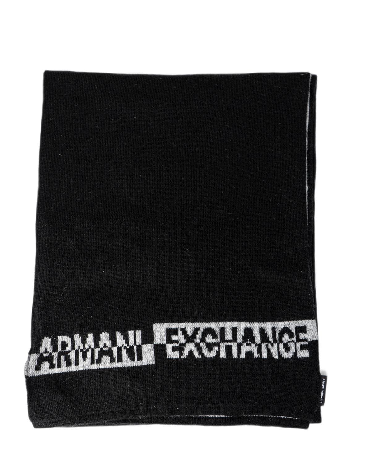 Armani Exchange Sciarpa Uomo - Armani Exchange