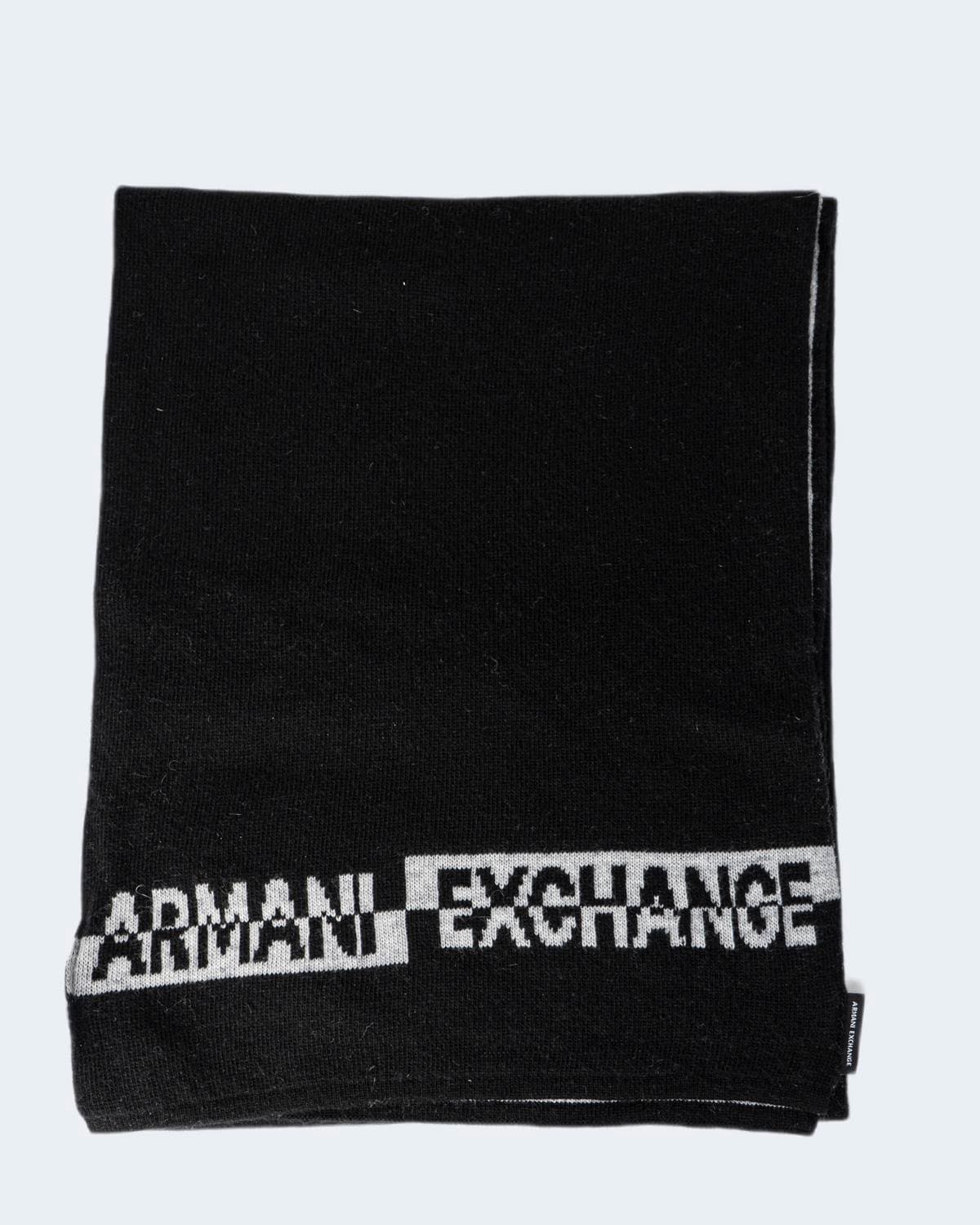 Armani Exchange Sciarpa Uomo - Armani Exchange