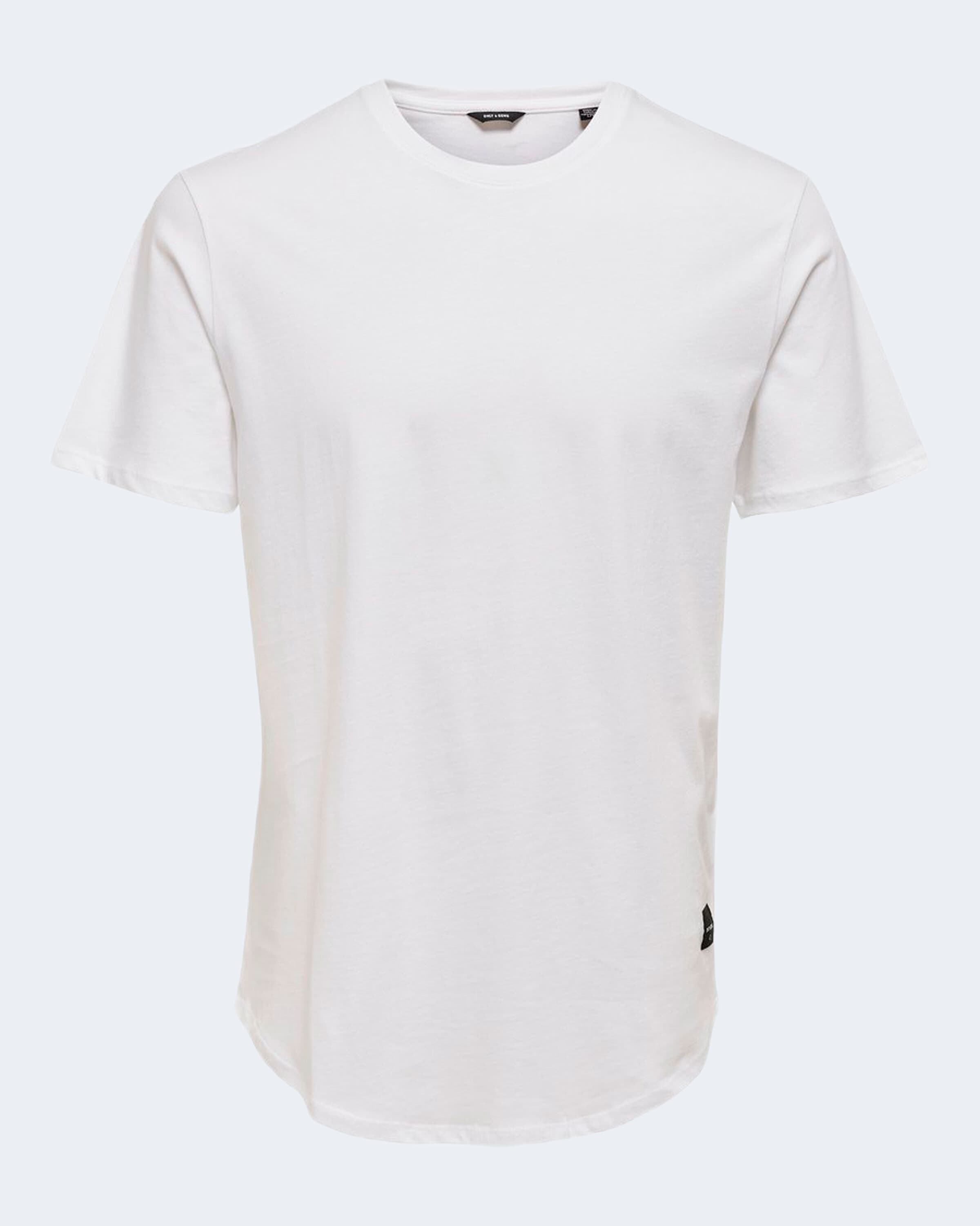 Only & Sons T-Shirt Uomo - Only & Sons