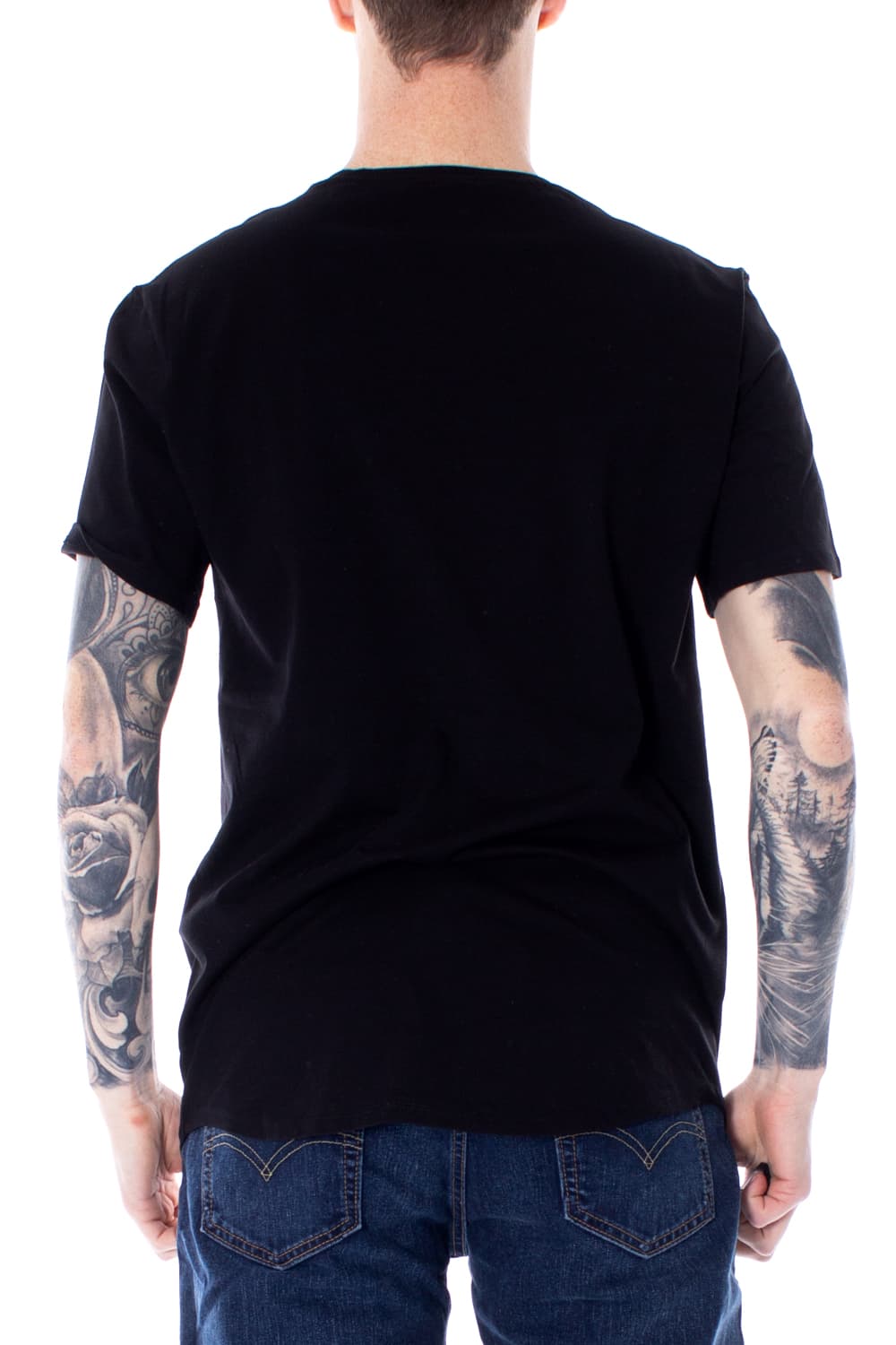 Only & Sons T-Shirt Uomo - Only & Sons