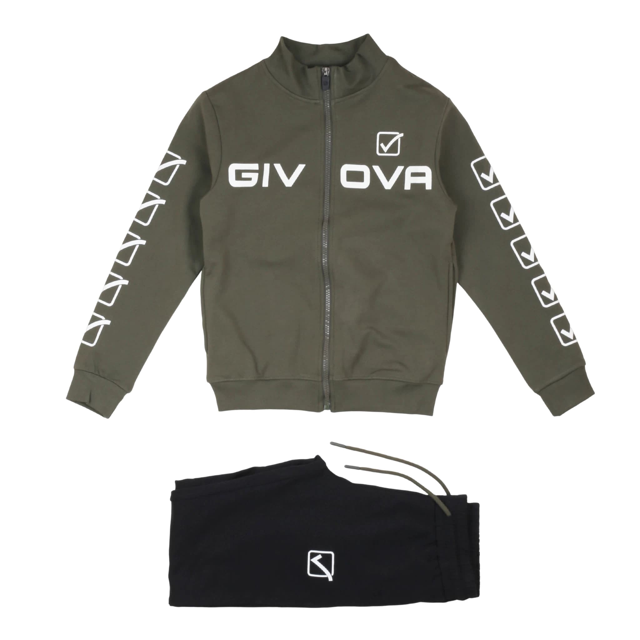 Completi - givova