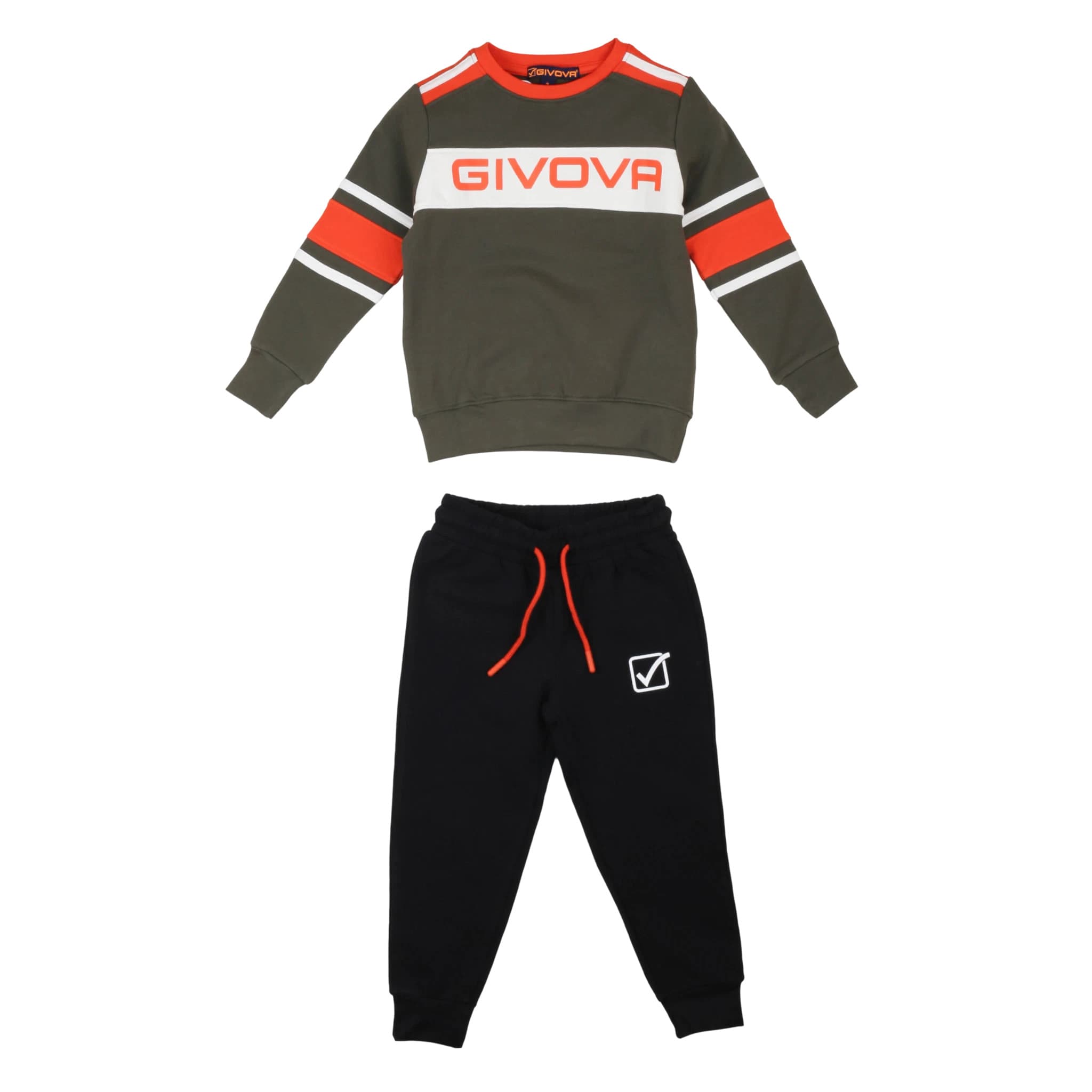Completi - givova