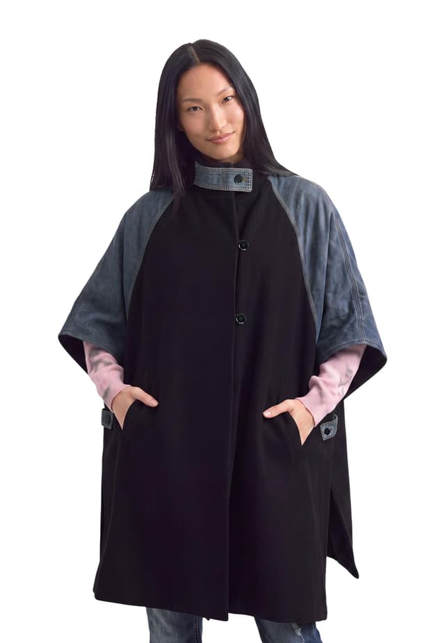 Desigual Яке Жени