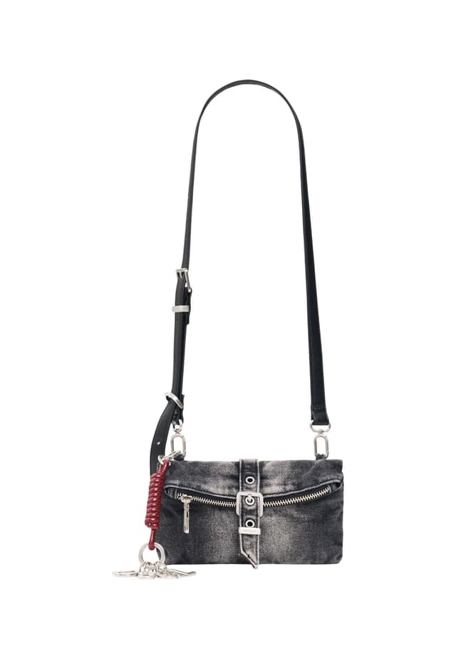 Desigual Портфейл Жени