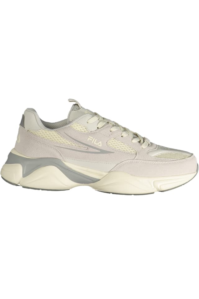 FILA CALZATURA SPORTIVA UOMO GRIGIO