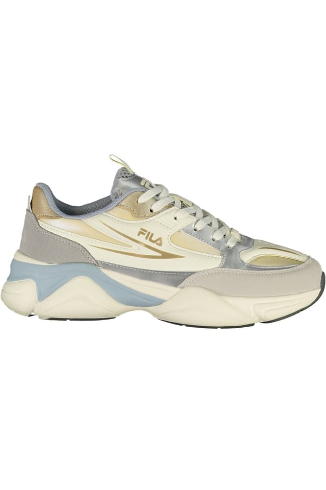 ДАМСКИ СПОРТНИ ОБУВКИ FILA, СИНИ
