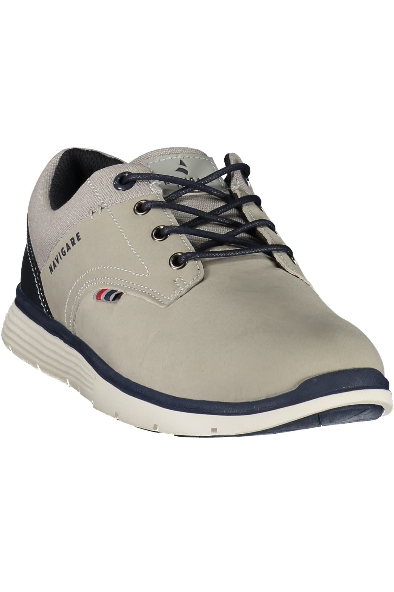 NAVIGARE CALZATURA SPORTIVA UOMO GRIGIO - NAVIGARE