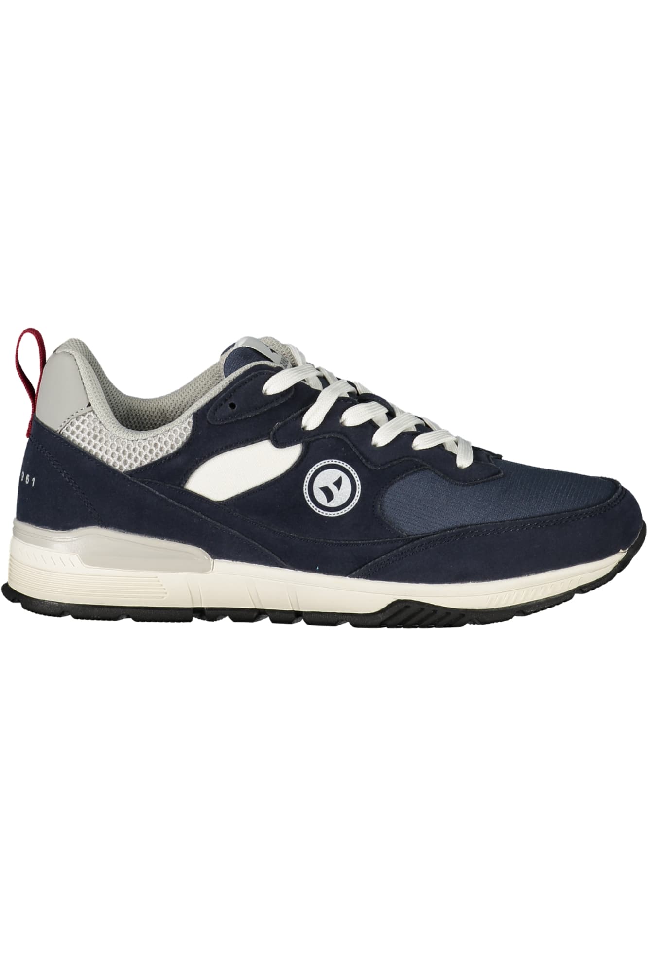 NAVIGARE CALZATURA SPORTIVA UOMO BLU - NAVIGARE