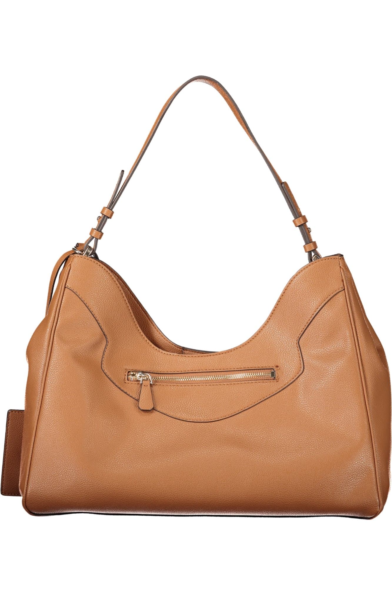 GUESS JEANS BORSA DONNA MARRONE - GUESS JEANS