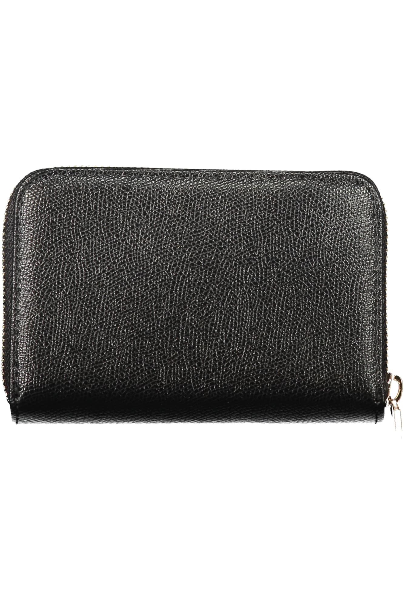GUESS JEANS PORTAFOGLIO DONNA NERO - GUESS JEANS