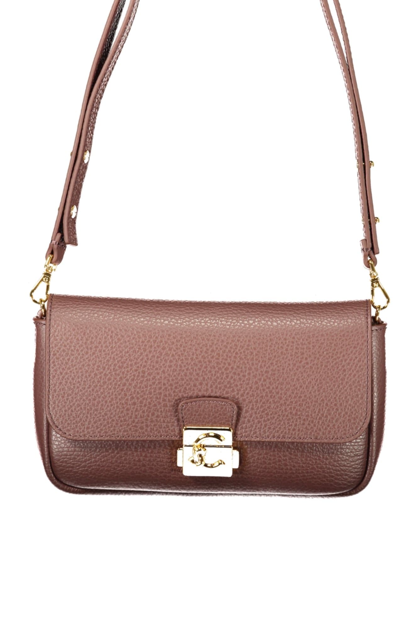 COCCINELLE BORSA DONNA MARRONE - COCCINELLE