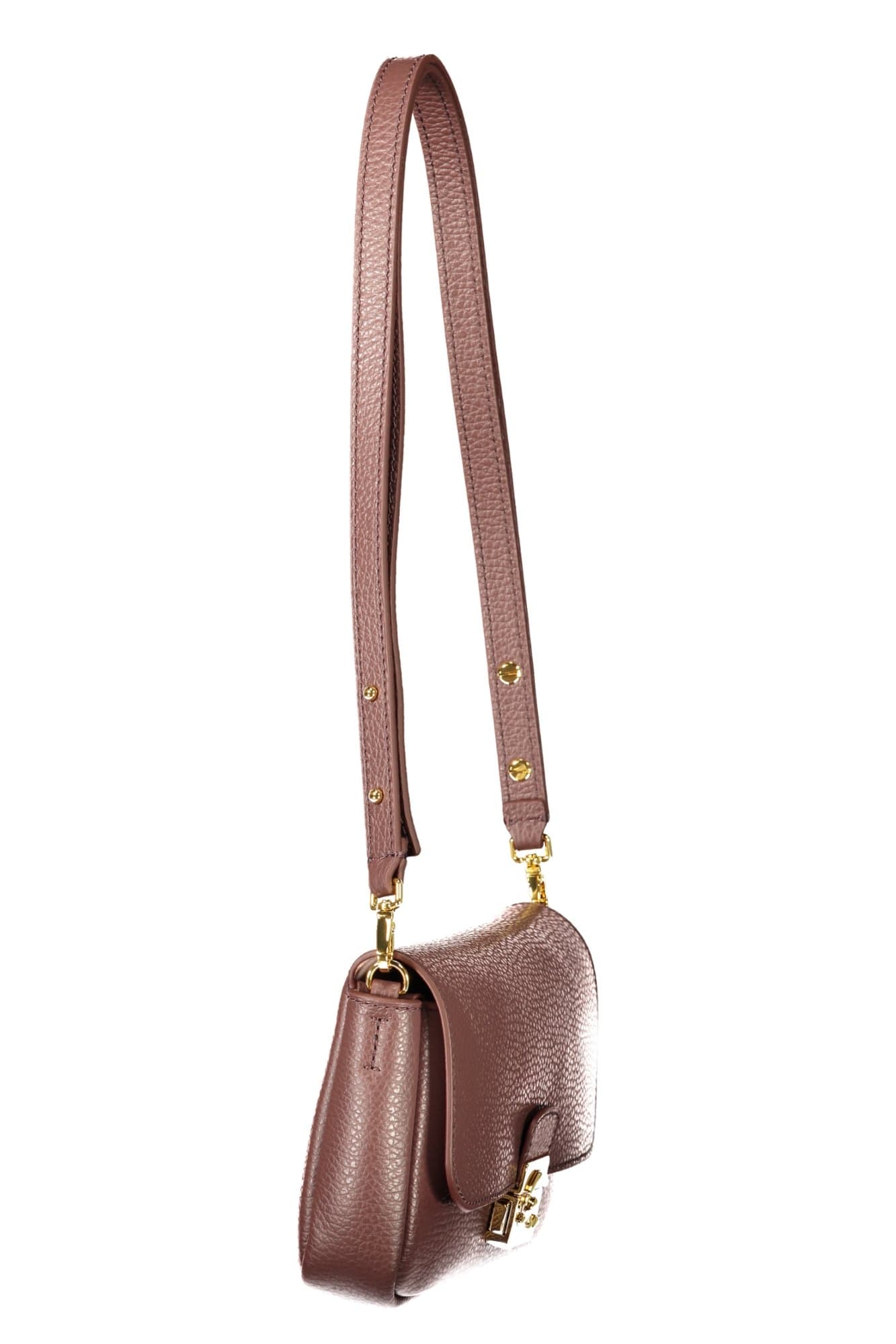 COCCINELLE BORSA DONNA MARRONE - COCCINELLE