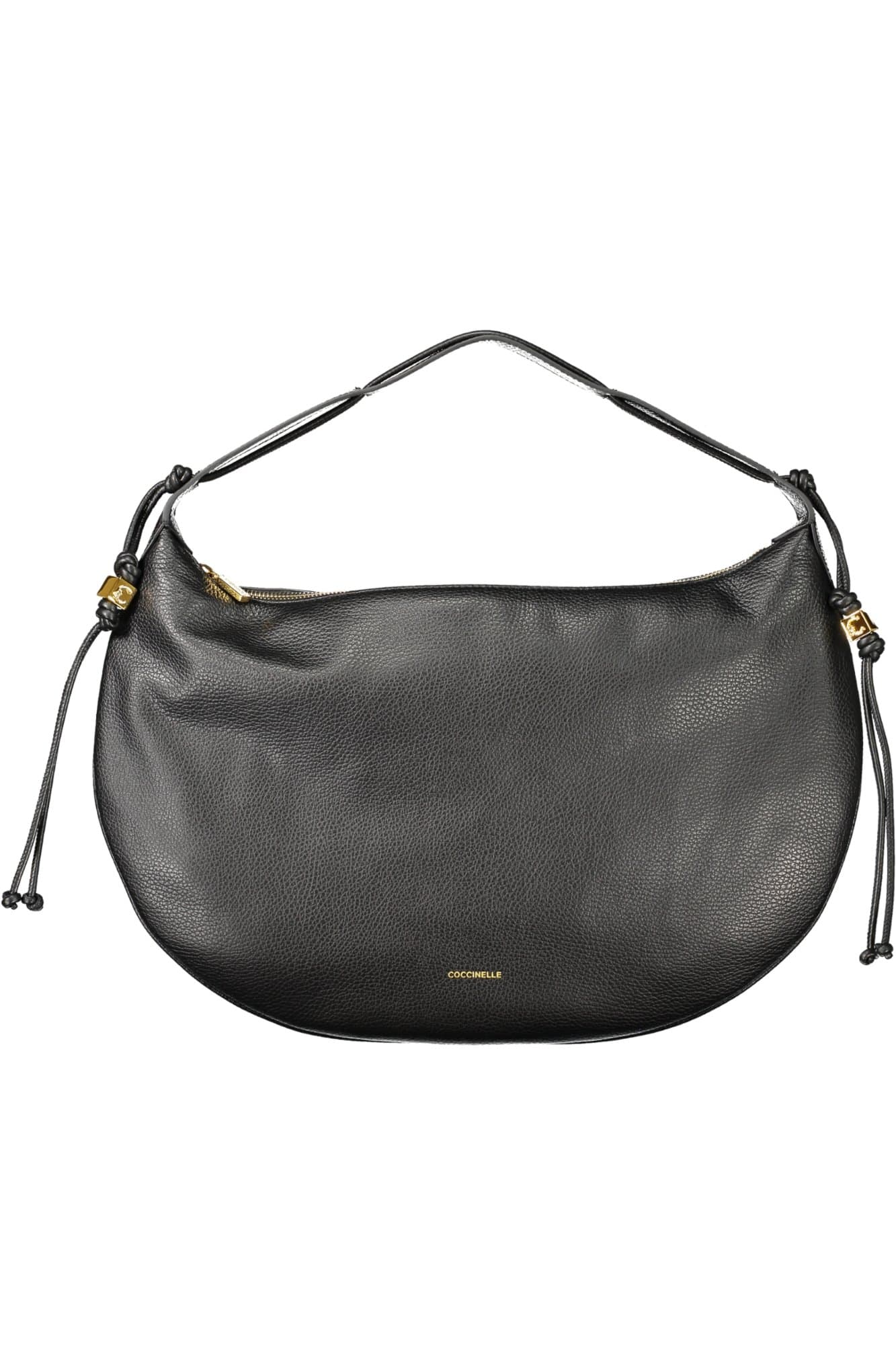 COCCINELLE BORSA DONNA NERO - COCCINELLE