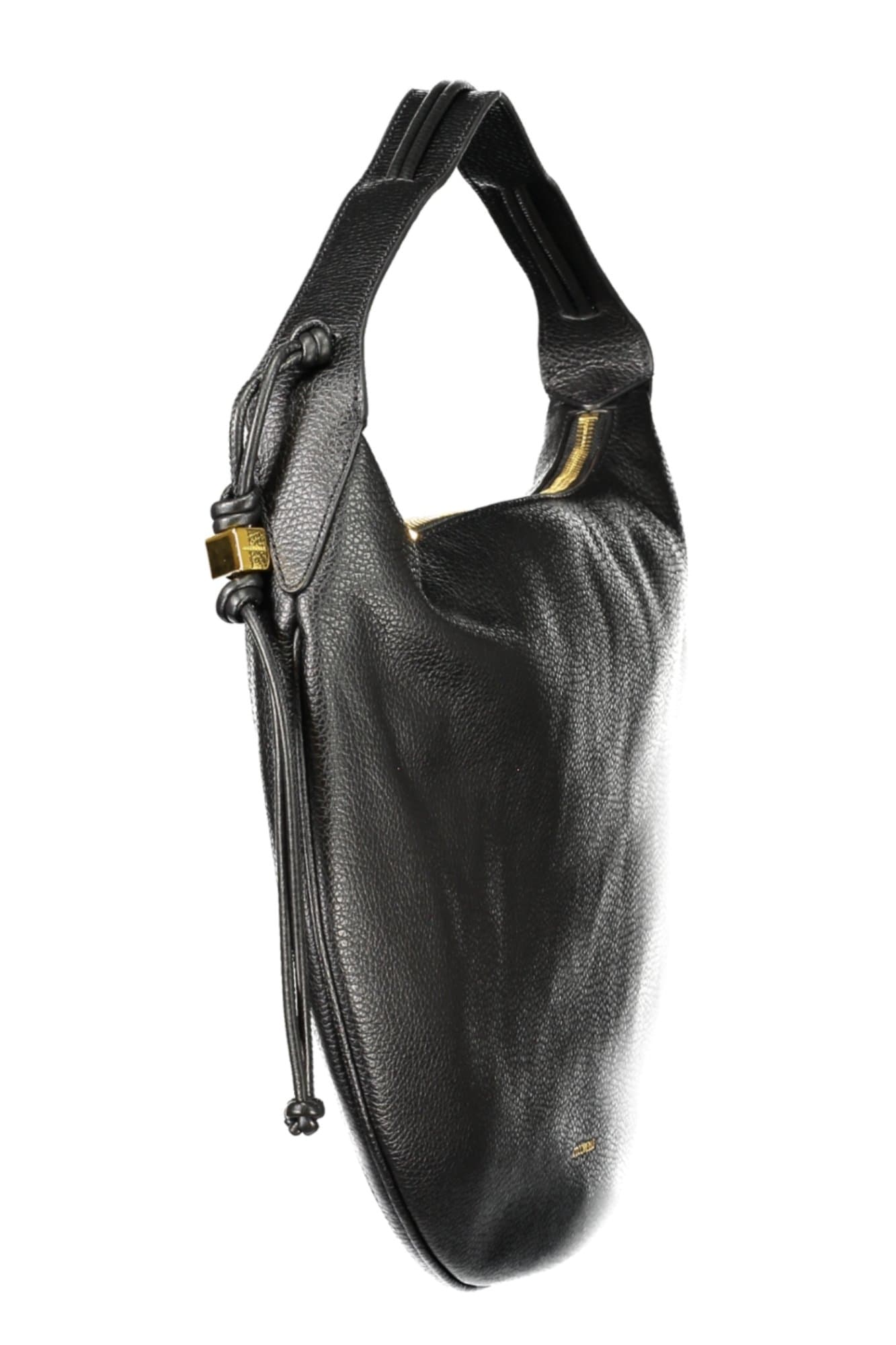 COCCINELLE BORSA DONNA NERO - COCCINELLE