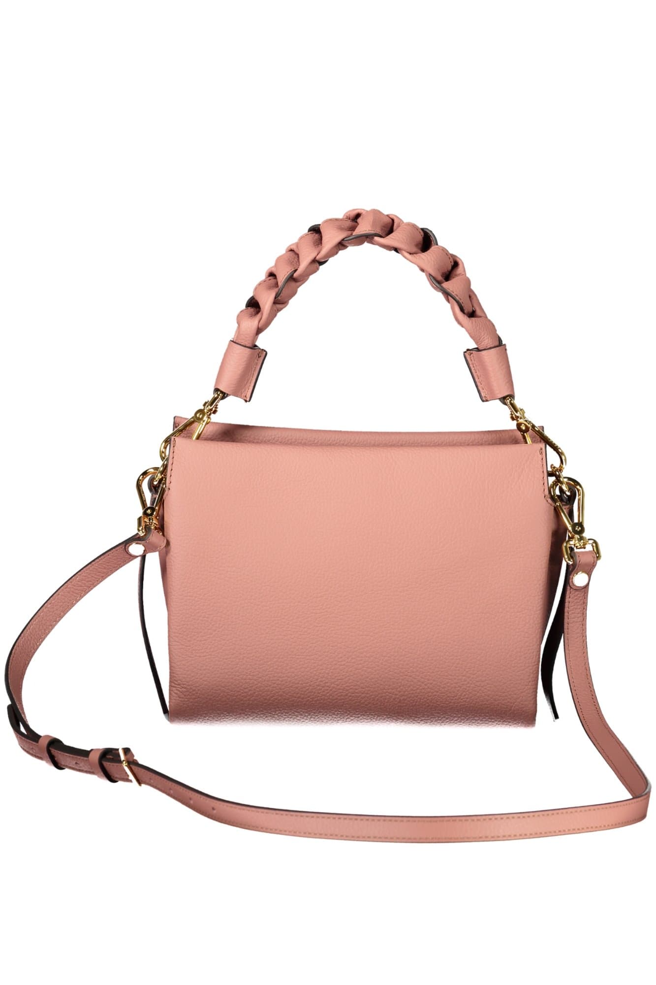 COCCINELLE BORSA DONNA ROSA - COCCINELLE