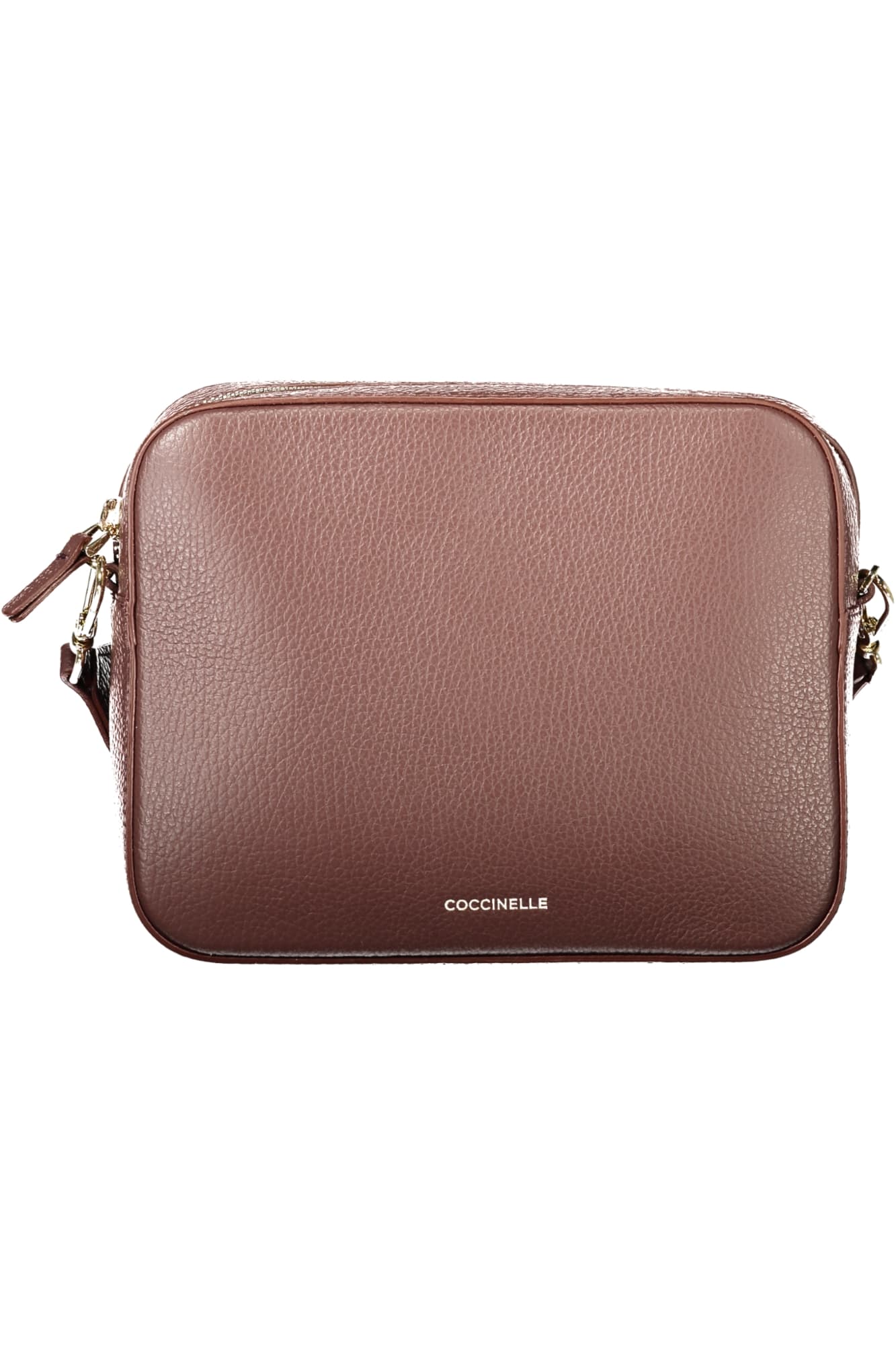 COCCINELLE BORSA DONNA MARRONE - COCCINELLE