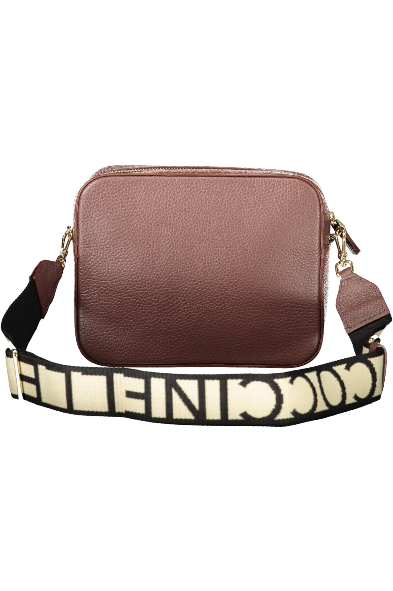 COCCINELLE BORSA DONNA MARRONE - COCCINELLE