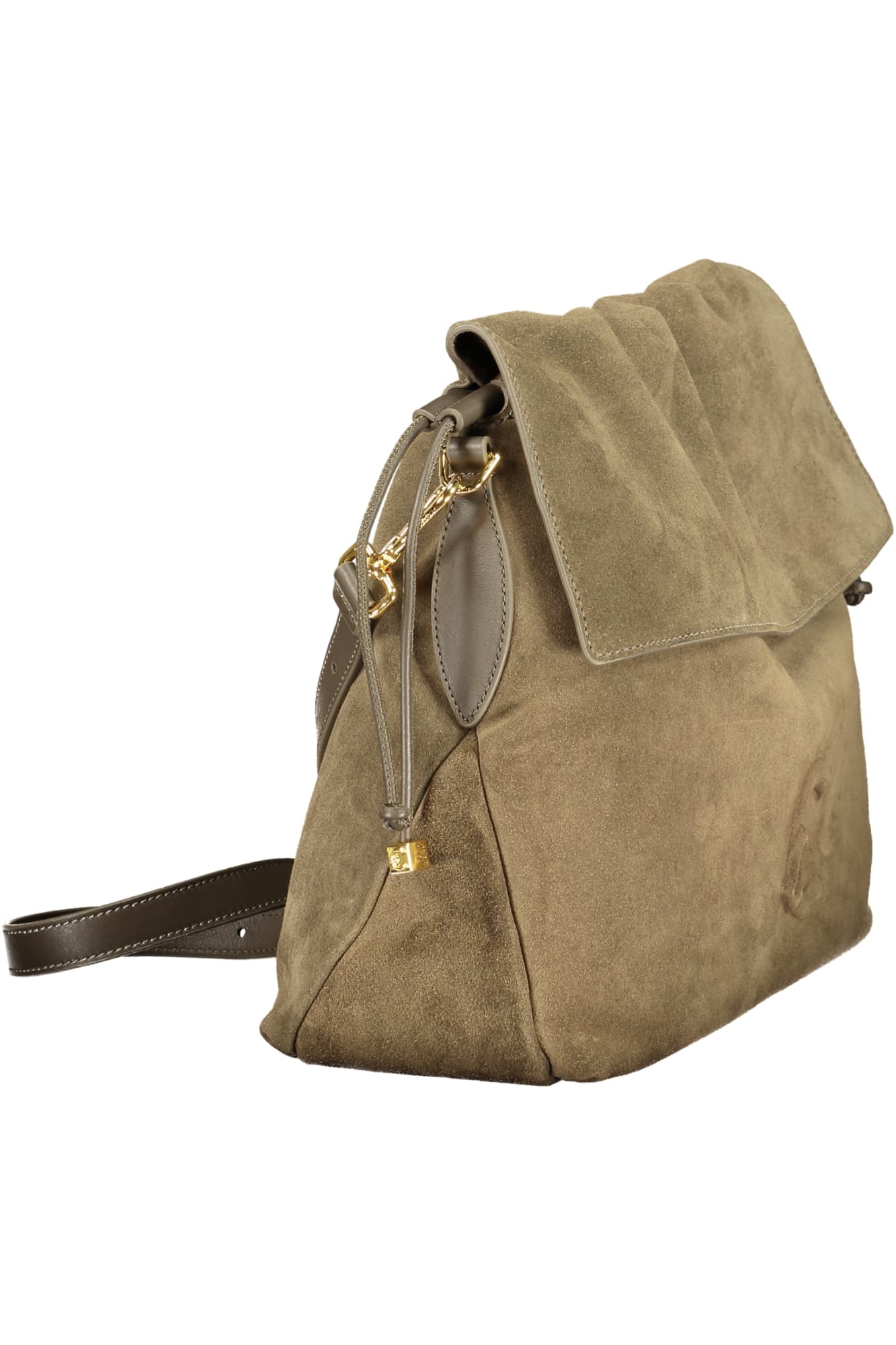 COCCINELLE BORSA DONNA MARRONE - COCCINELLE