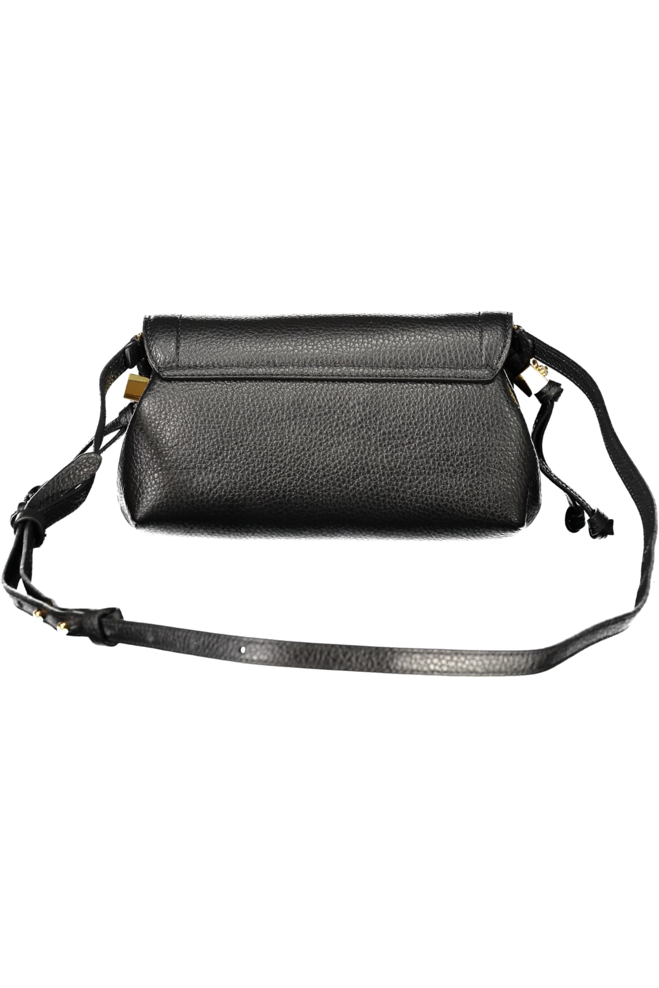 COCCINELLE BORSA DONNA NERO - COCCINELLE
